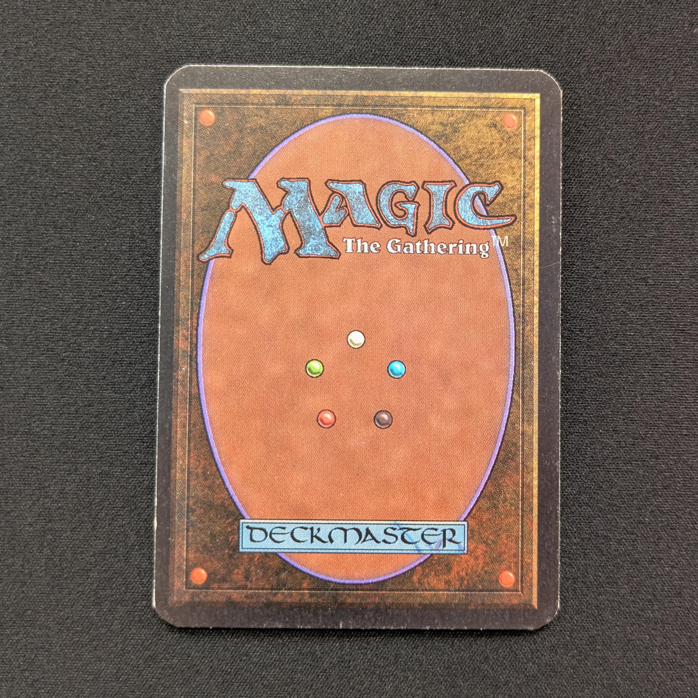 MTG Singles - Raging River - Alpha -