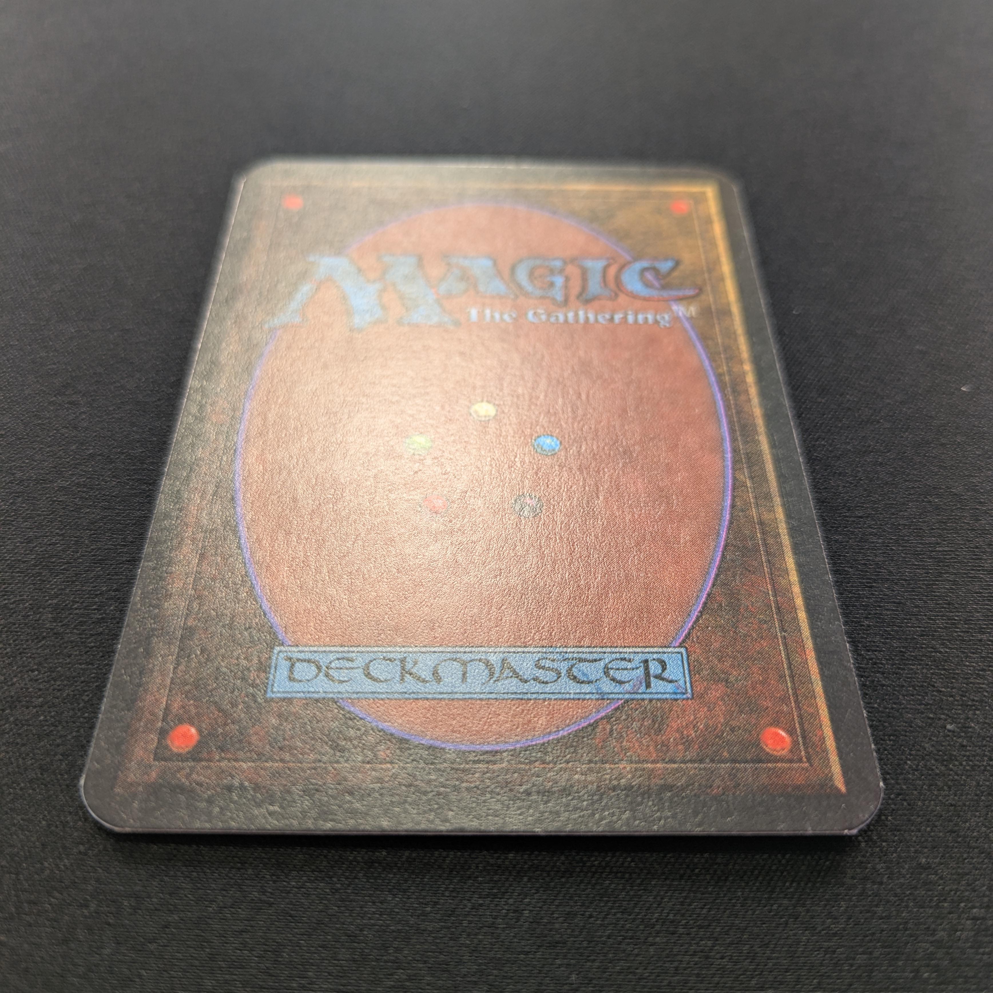 MTG Singles - Hurricane - Alpha -