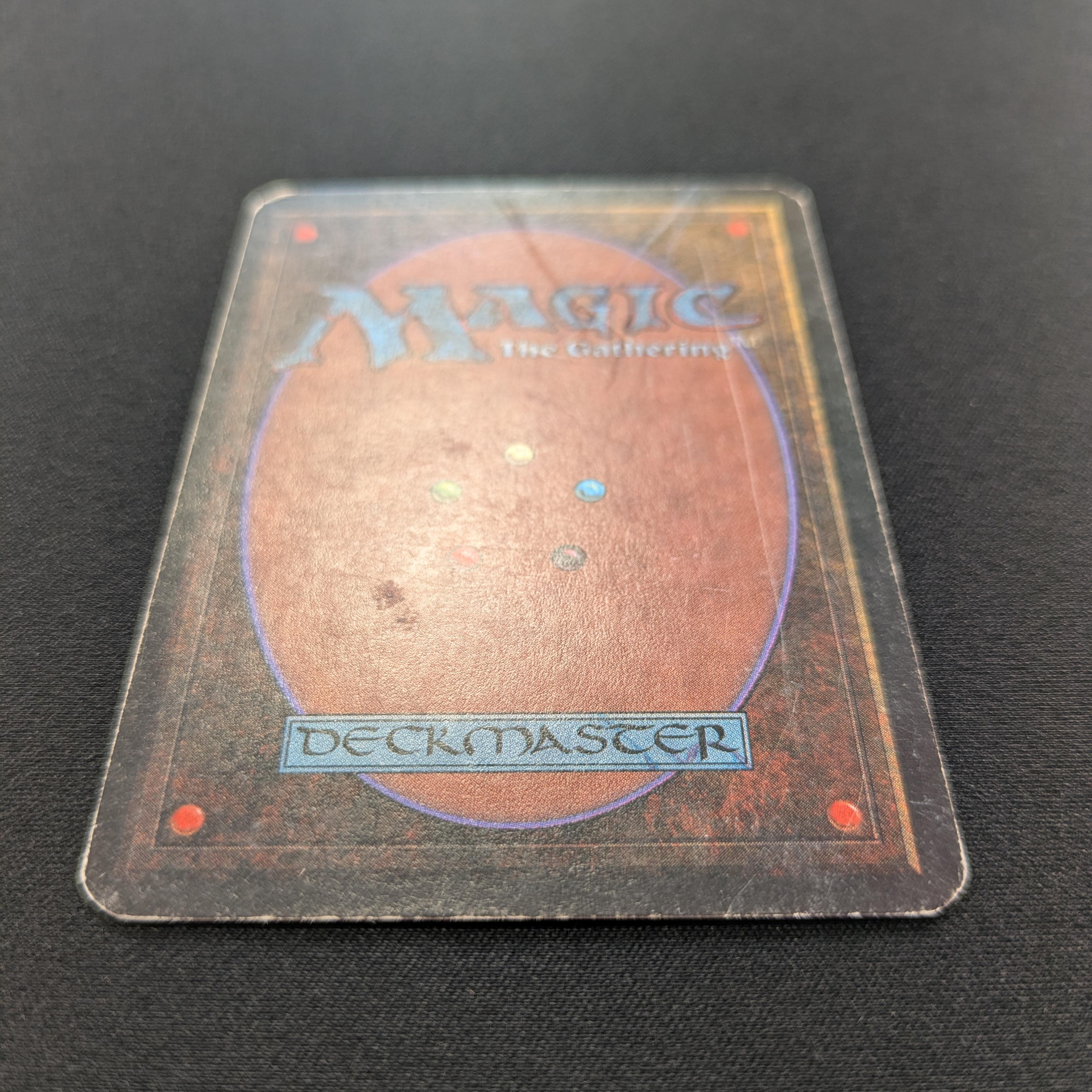 MTG Singles - Hurricane - Alpha -