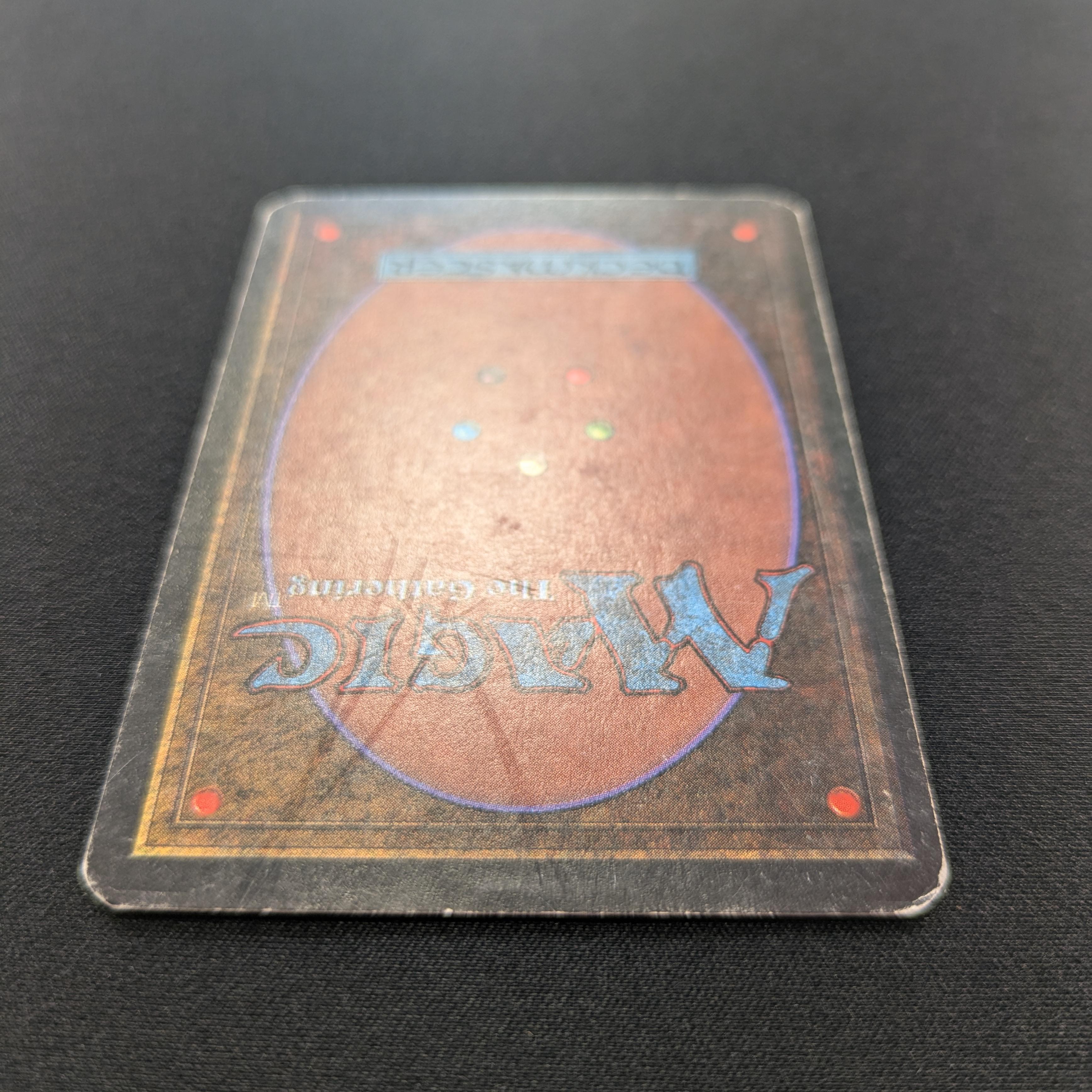 MTG Singles - Hurricane - Alpha -