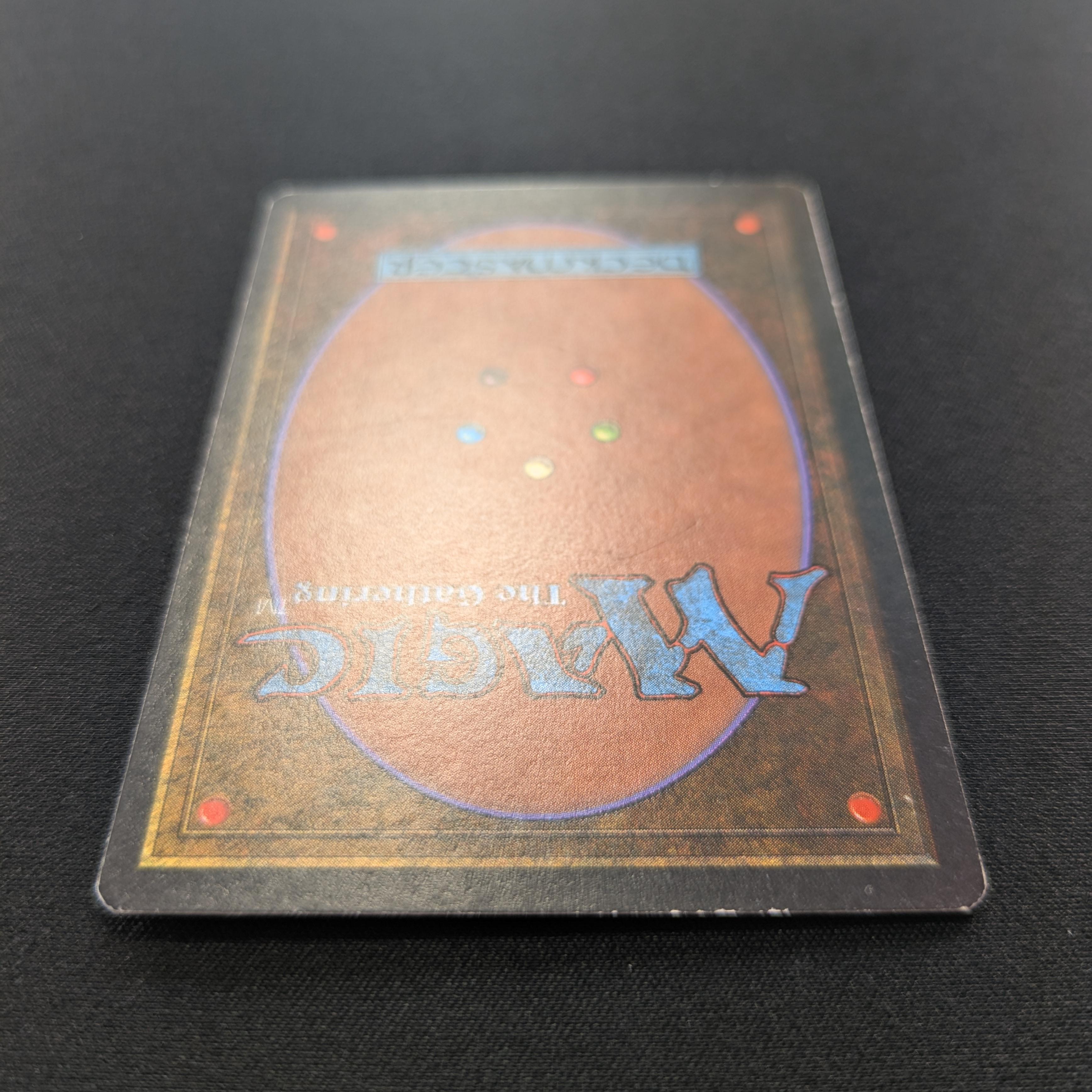 MTG Singles - Jihad - Arabian Nights -