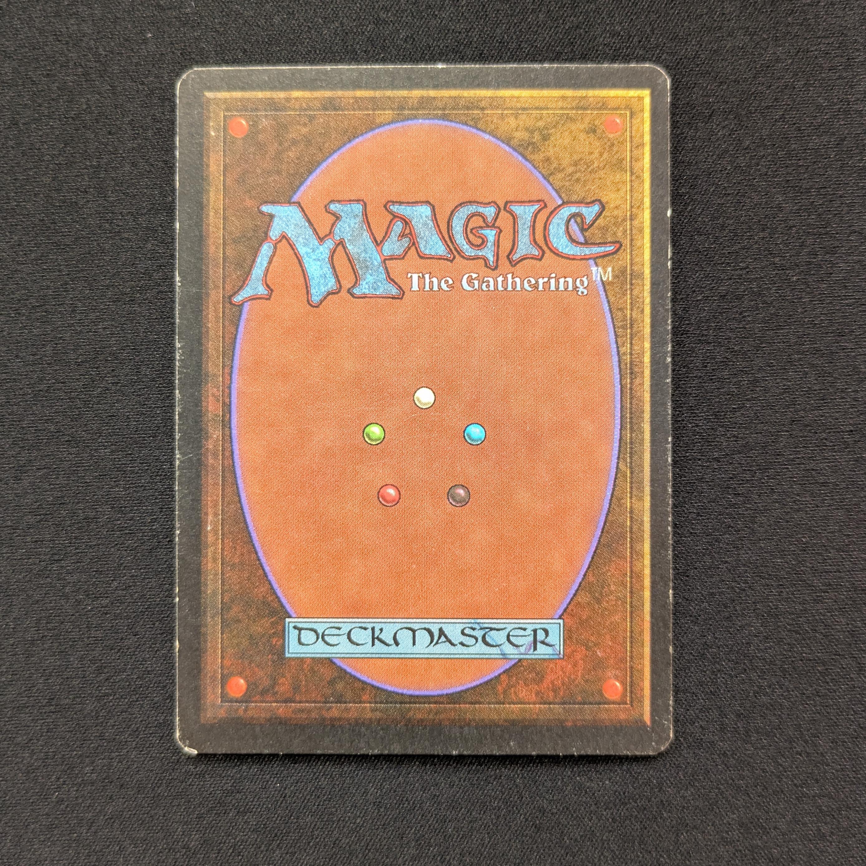 MTG Singles - All Hallow's Eve - Legends -