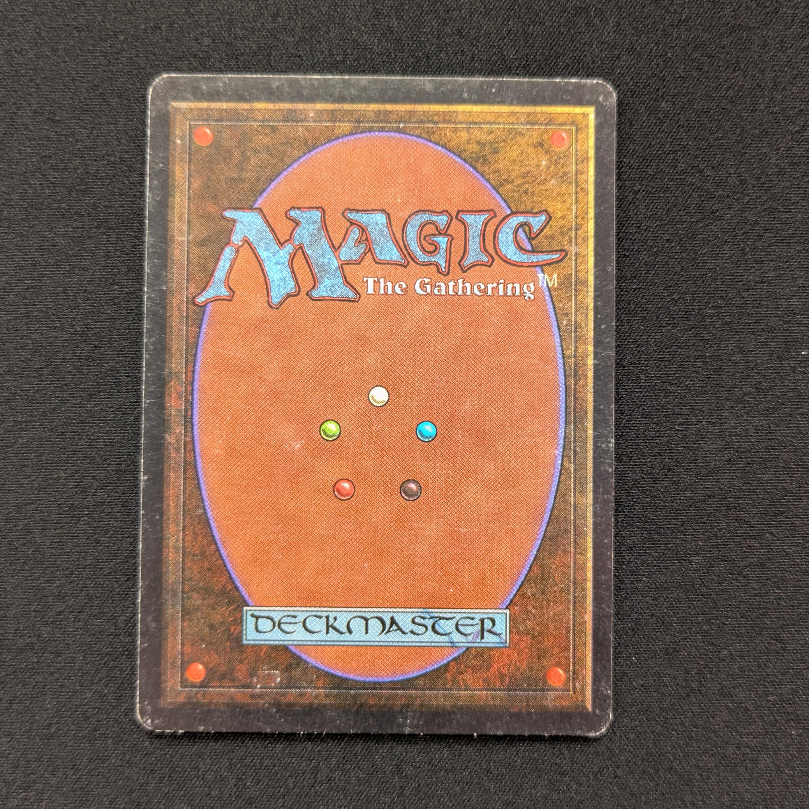 MTG Singles - Power Artifact - Antiquities -