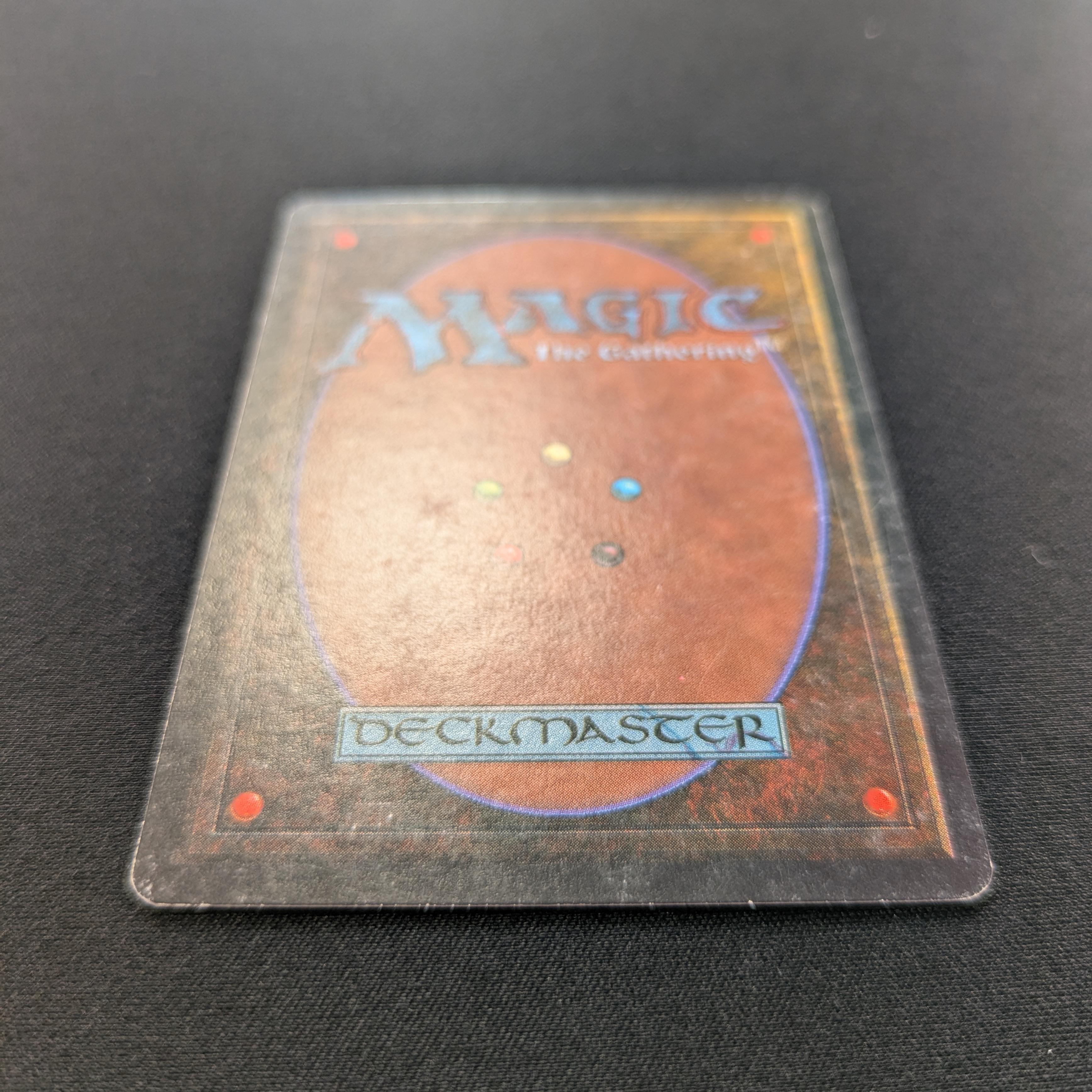 MTG Singles - Power Artifact - Antiquities -