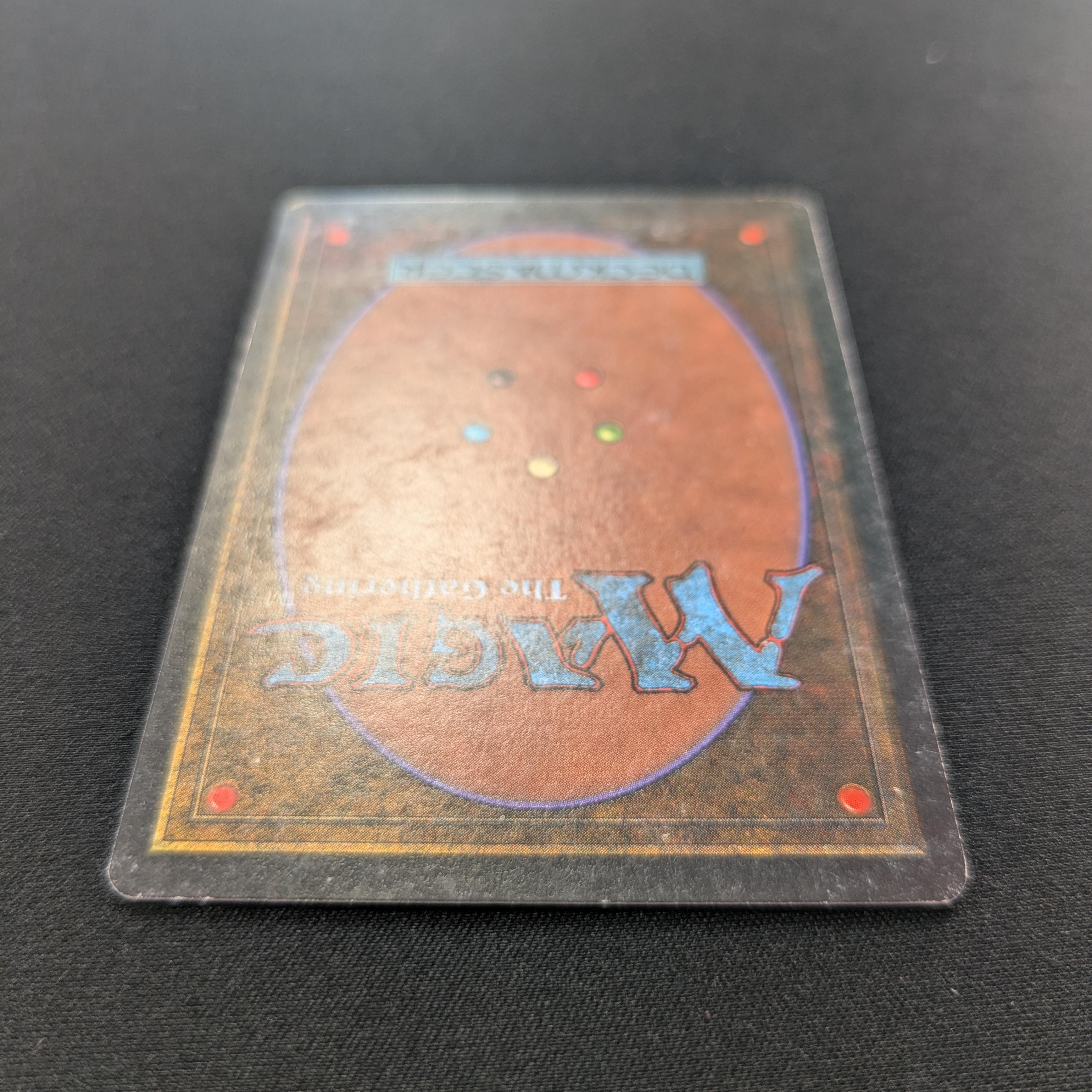 MTG Singles - Power Artifact - Antiquities -