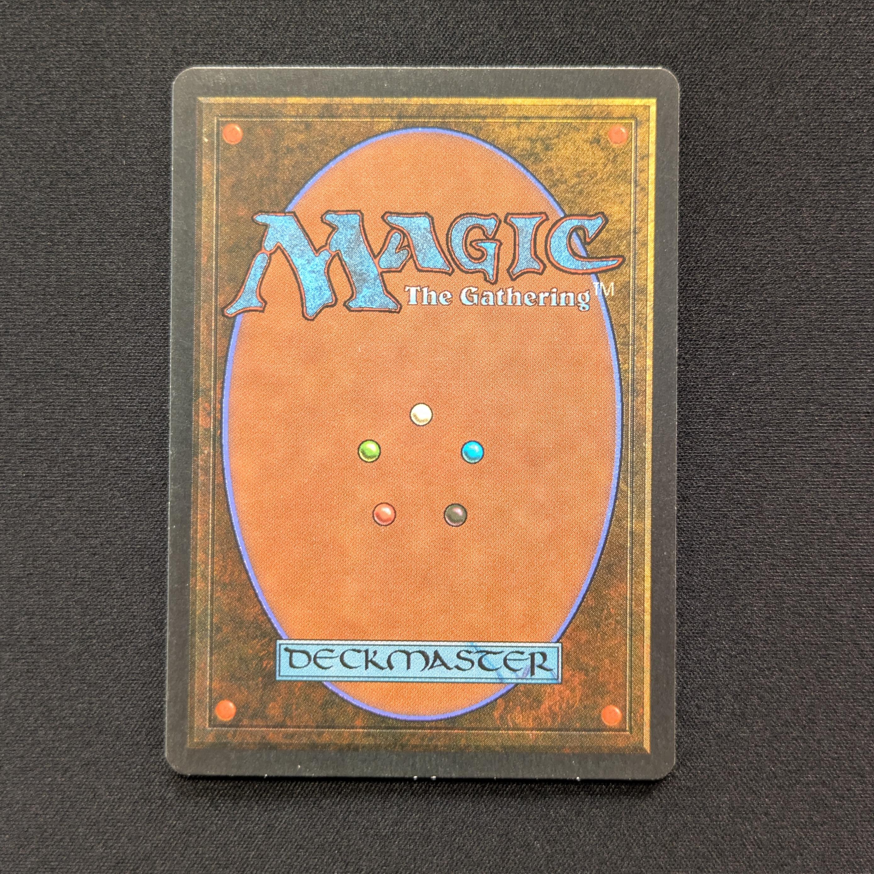 MTG Singles - Chains of Mephistopheles - Legends Italian -