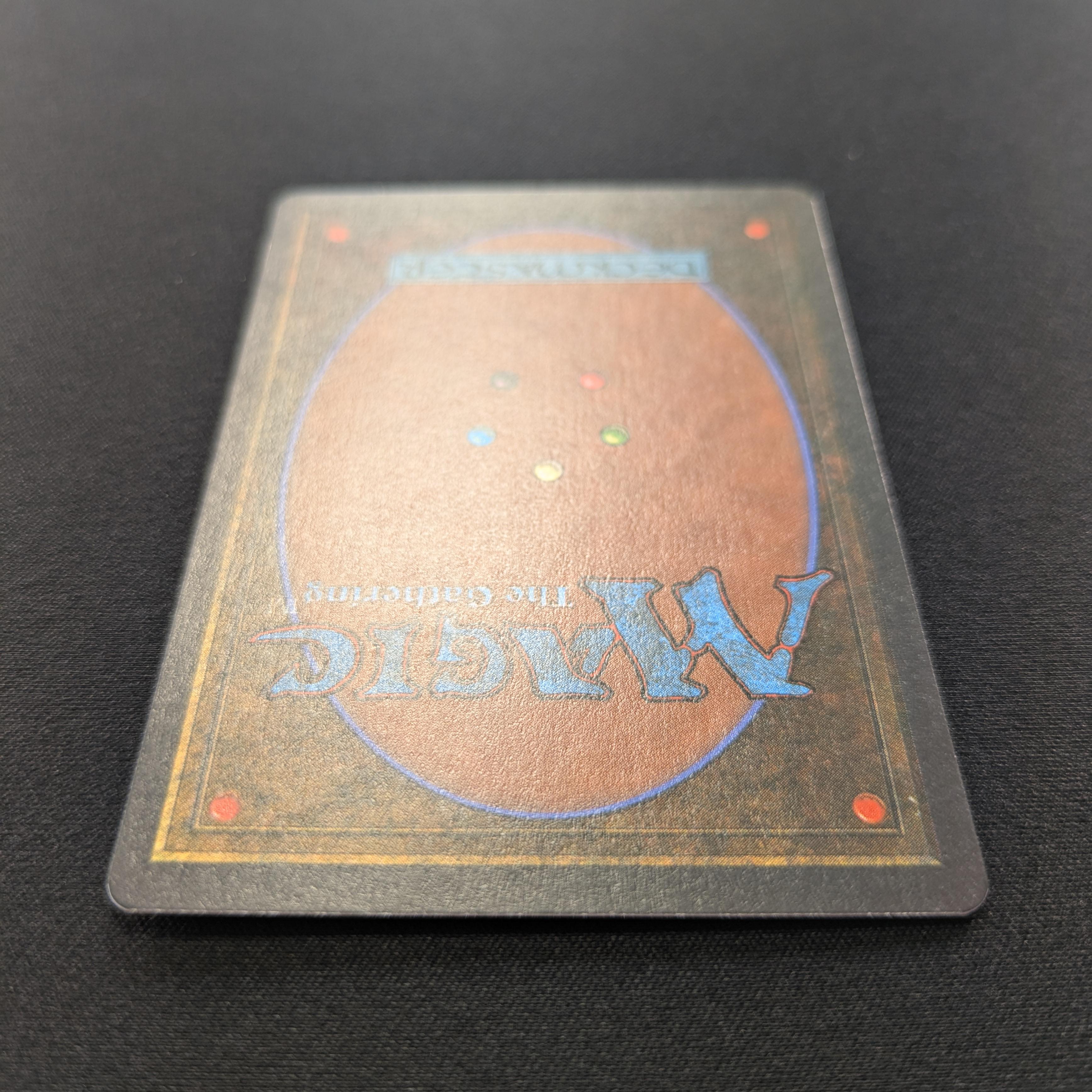 MTG Singles - Chains of Mephistopheles - Legends Italian -