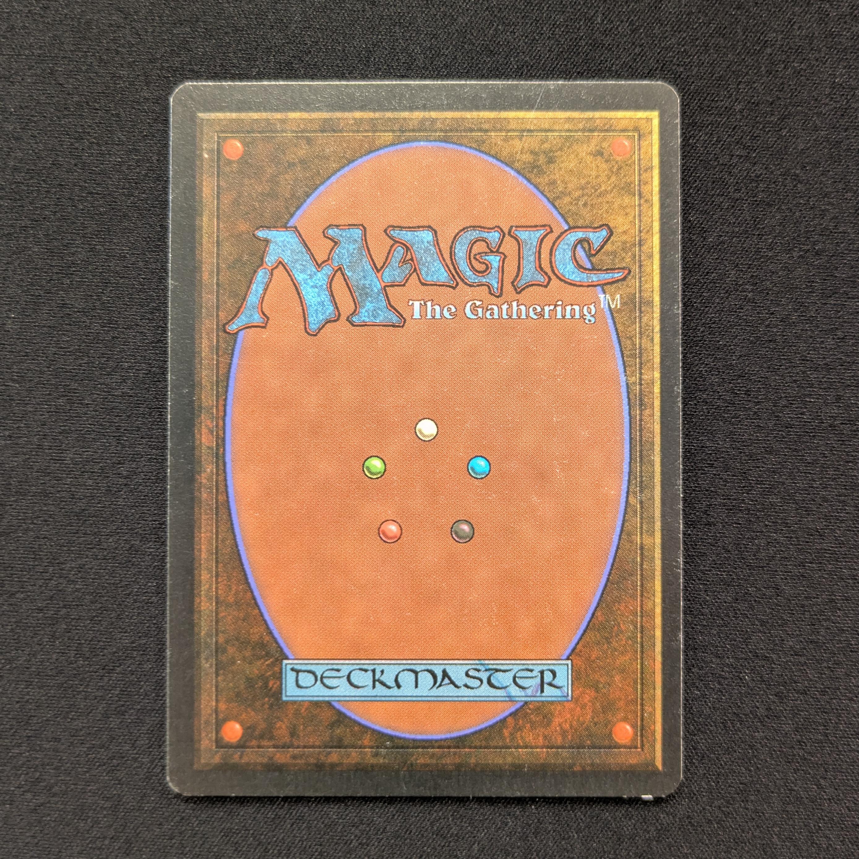 MTG Singles - Eureka - Legends Italian -