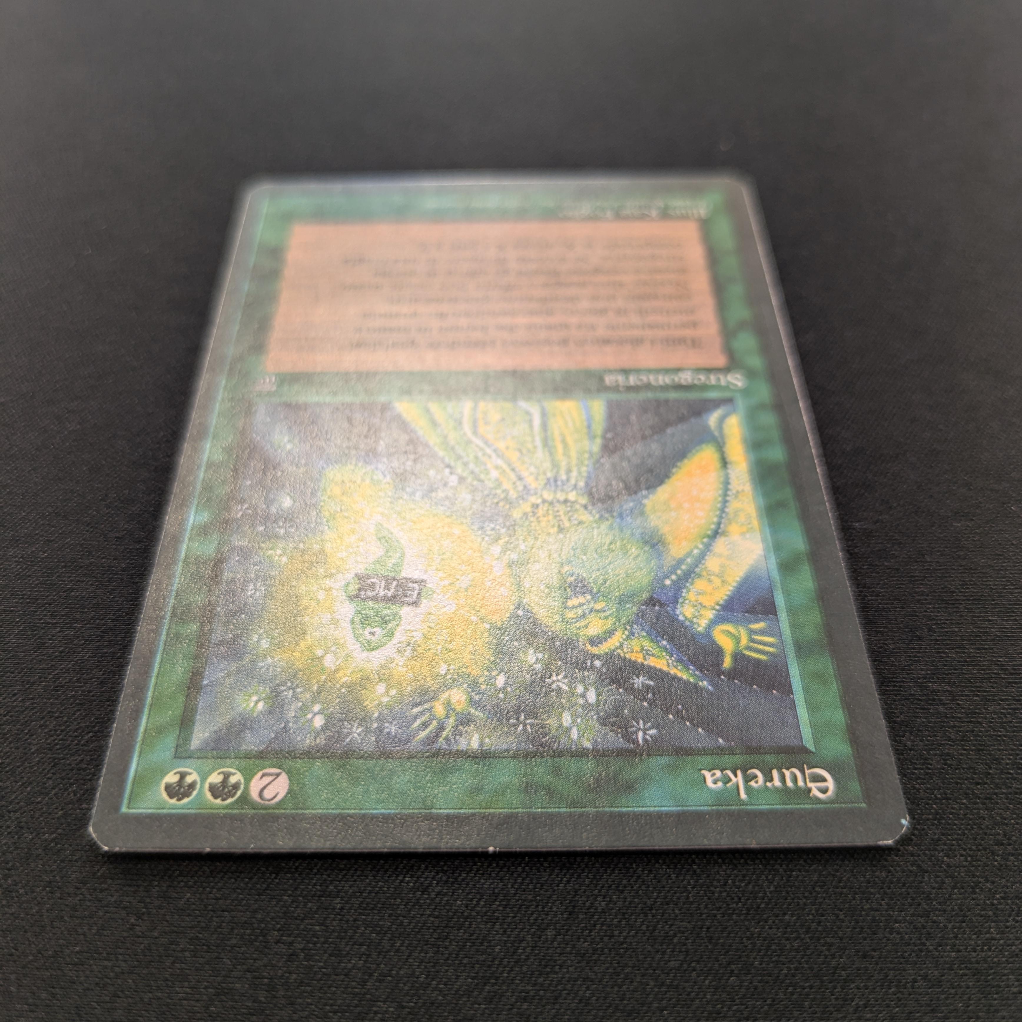 MTG Singles - Eureka - Legends Italian -