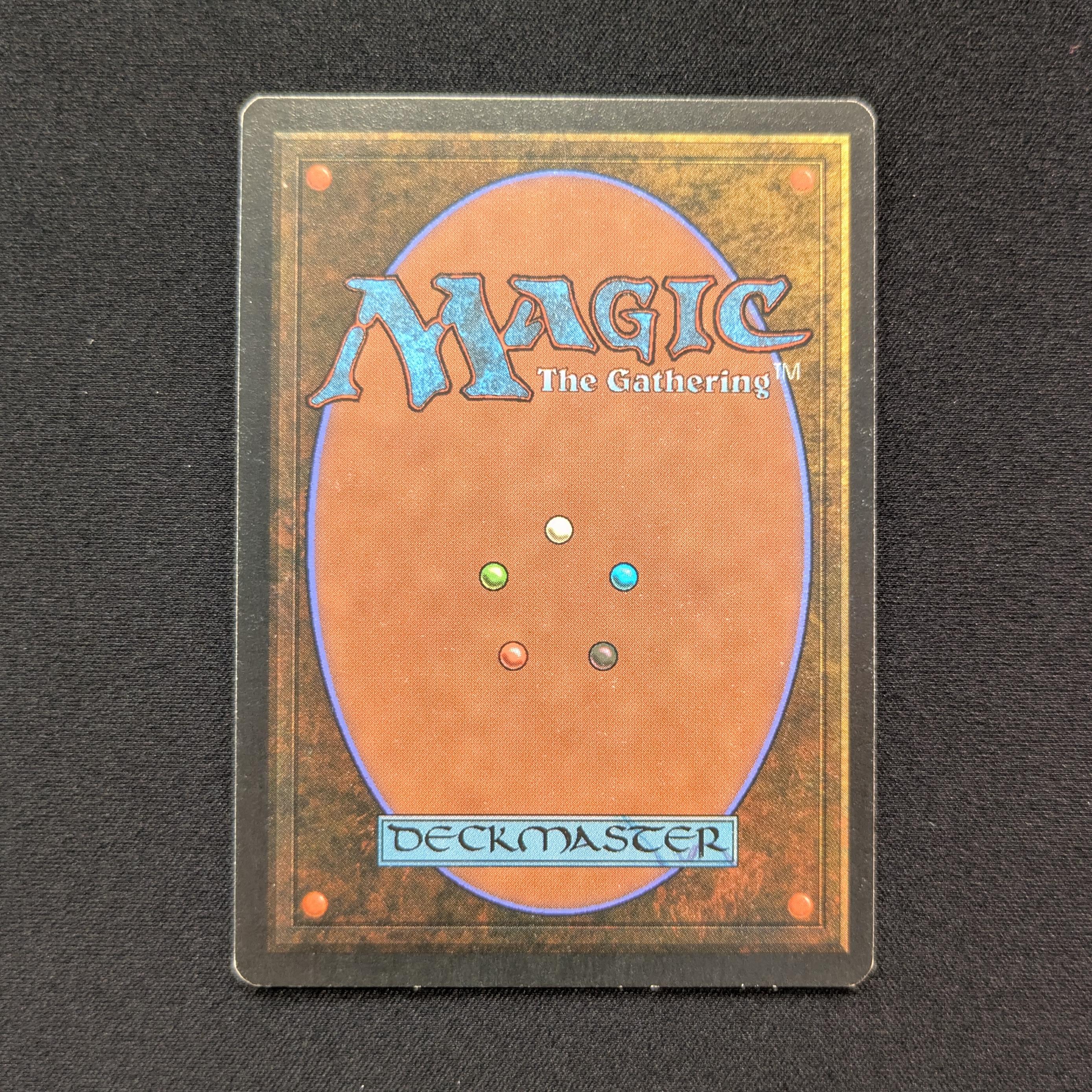 MTG Singles - Eureka - Legends Italian -