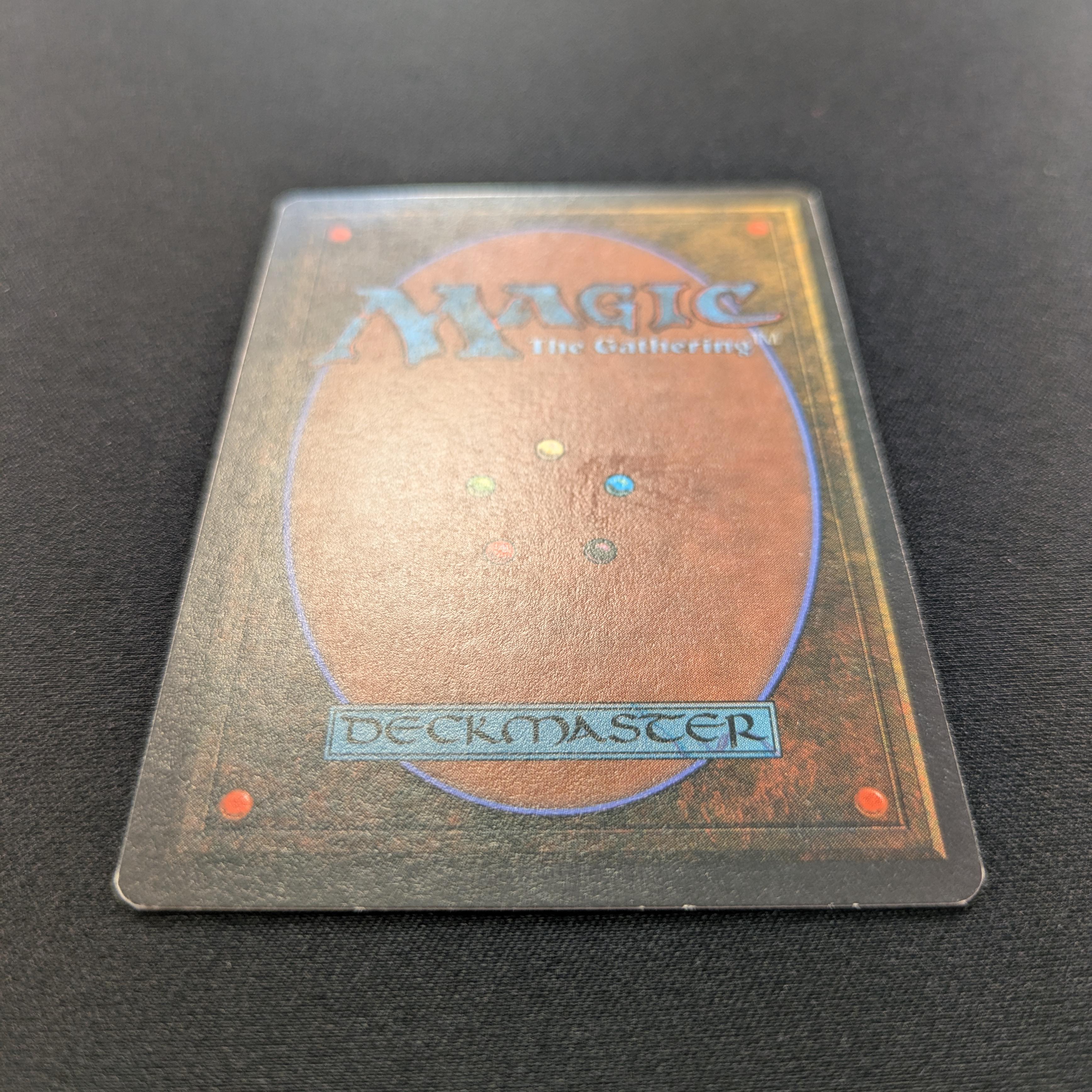 MTG Singles - Eureka - Legends Italian -