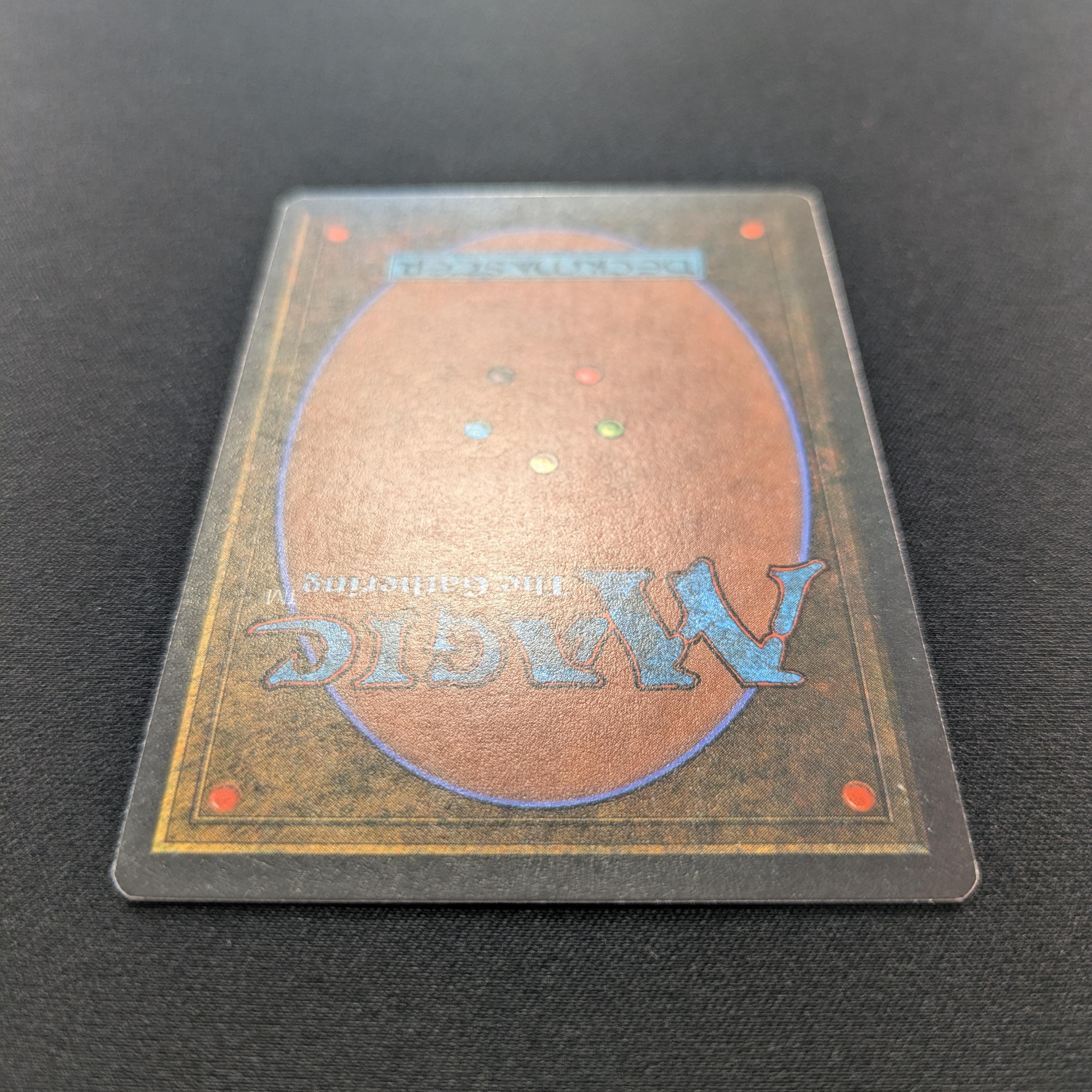 MTG Singles - Eureka - Legends Italian -