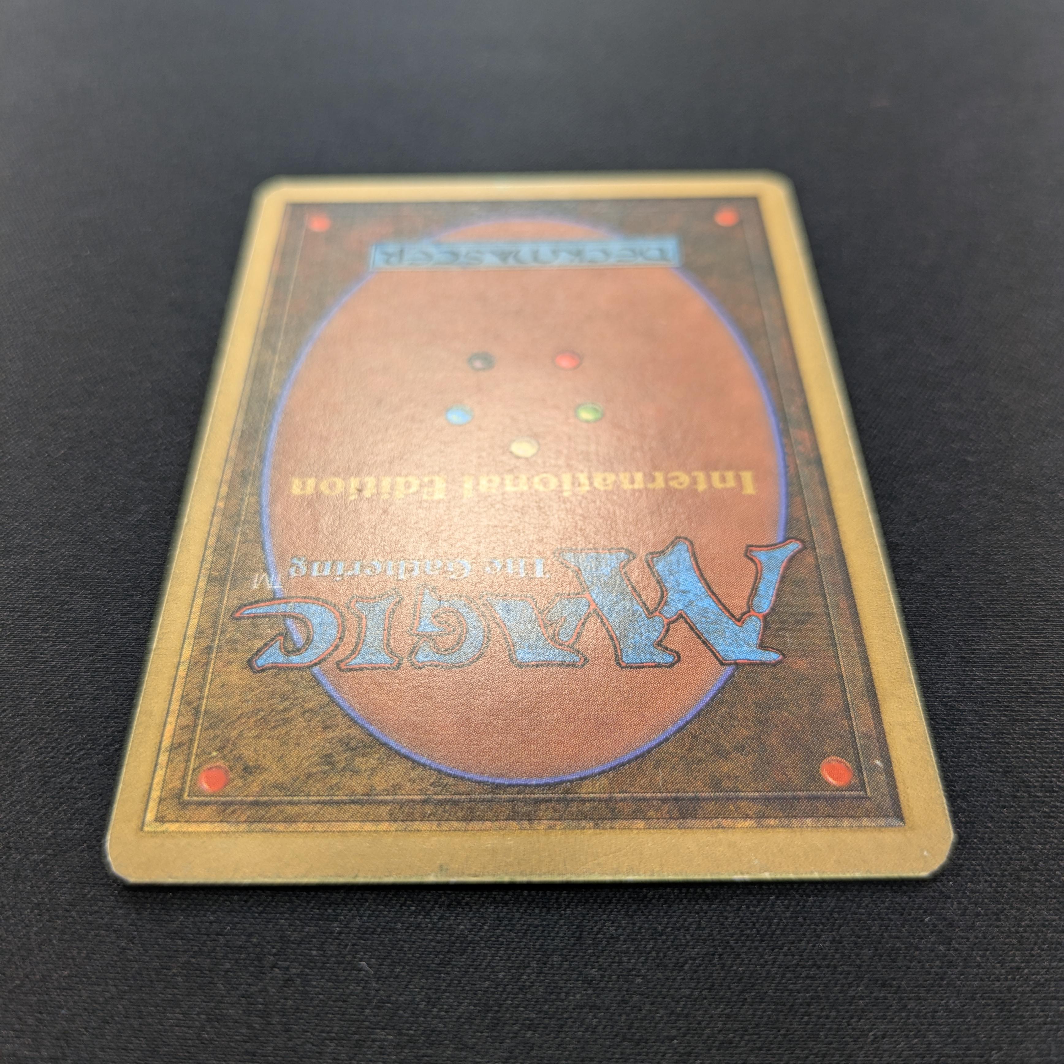 MTG Singles - Underground Sea - International Edition -