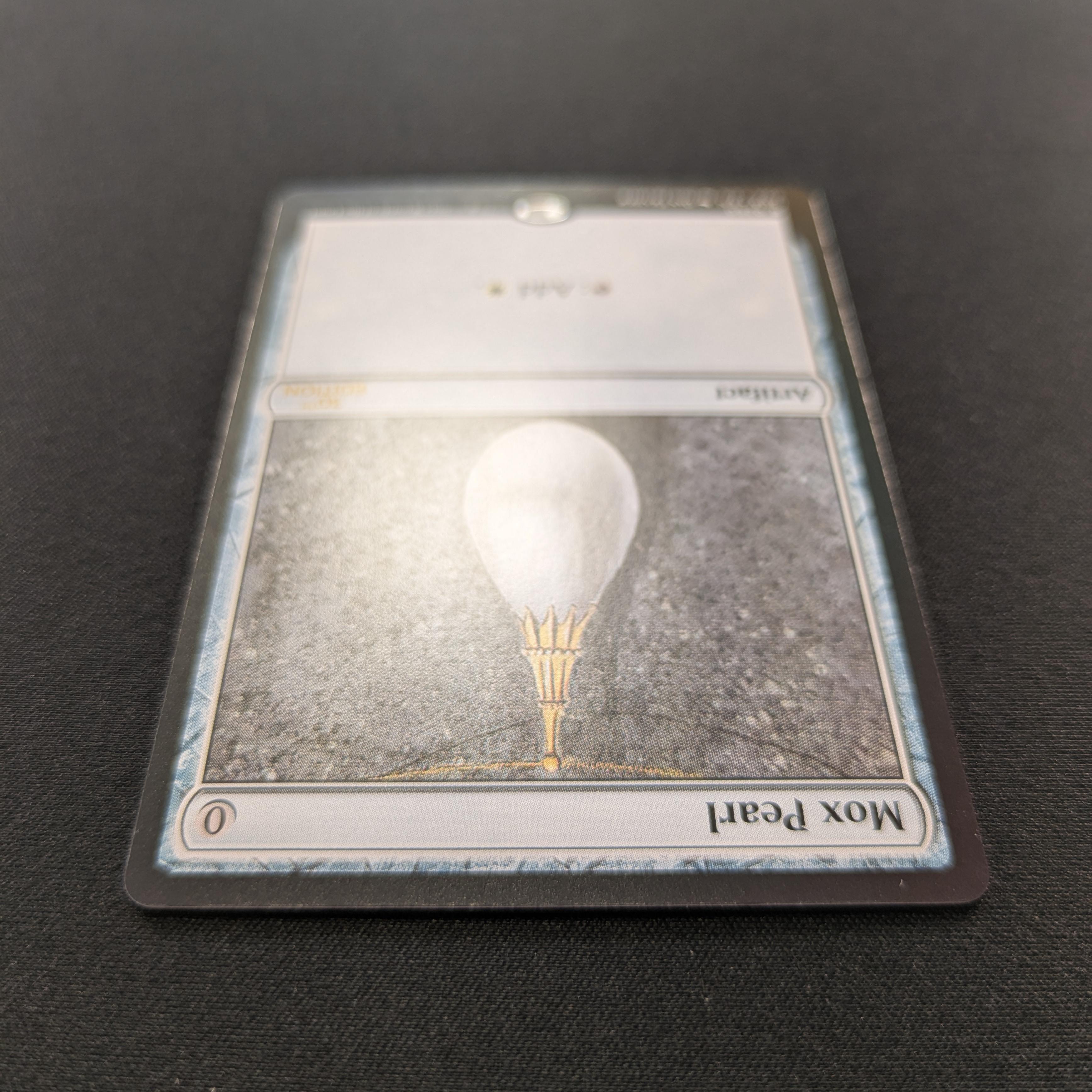MTG Singles - Mox Pearl (Modern Frame) - 30th Anniversary Edition -
