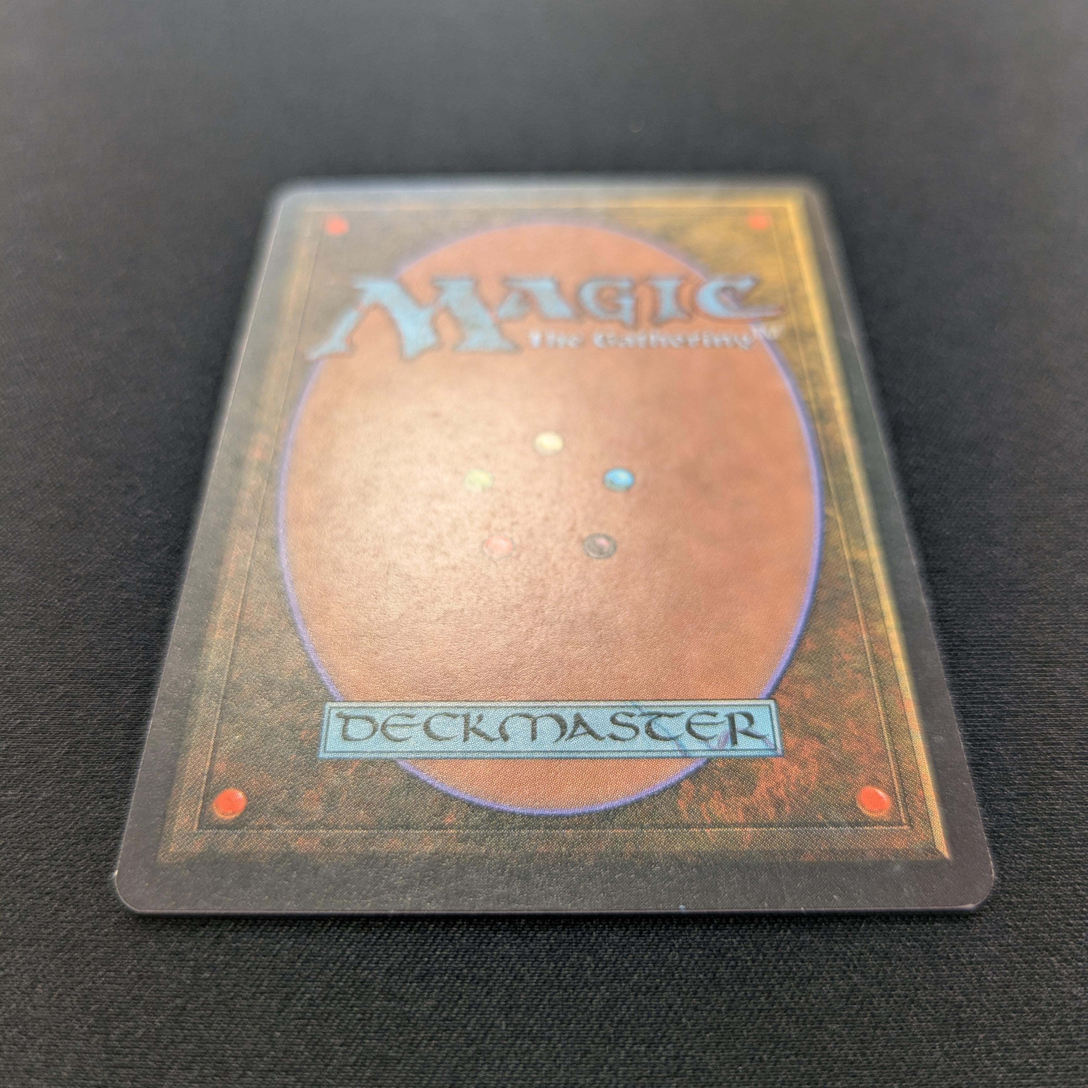 MTG Singles - Survival of the Fittest - Exodus -