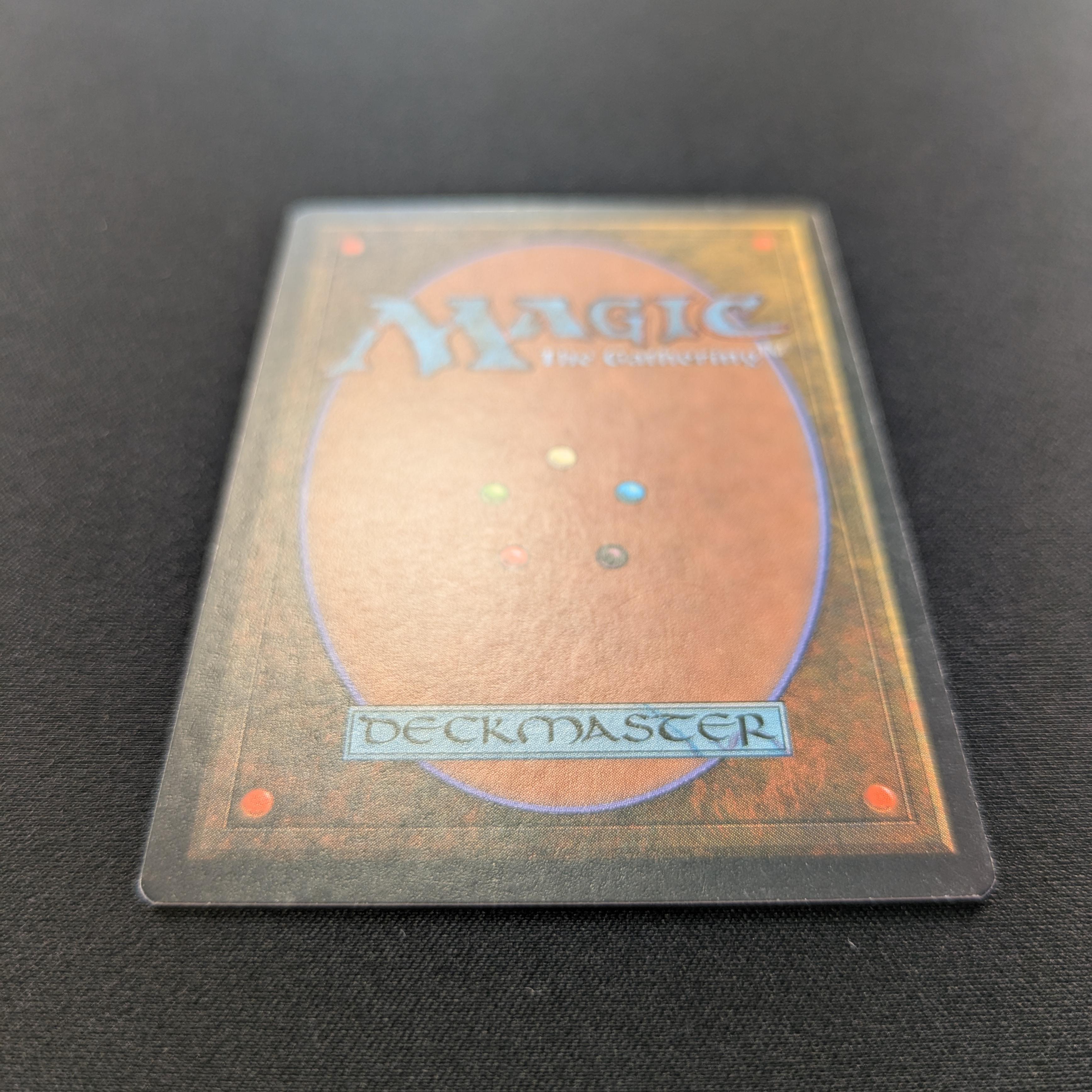 MTG Singles - Phyrexian Dreadnought - Mirage -