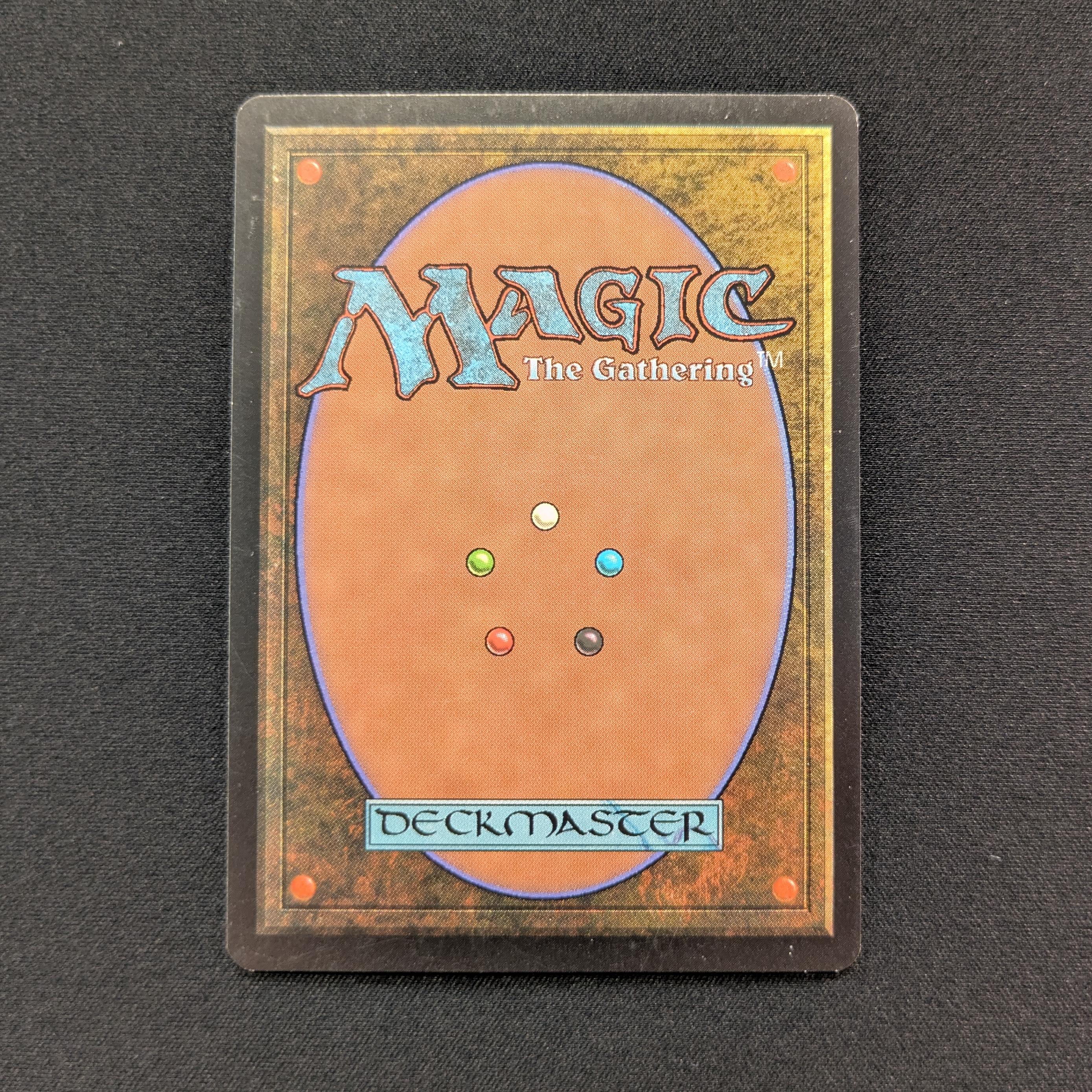 Gilded Drake - Urza's Saga