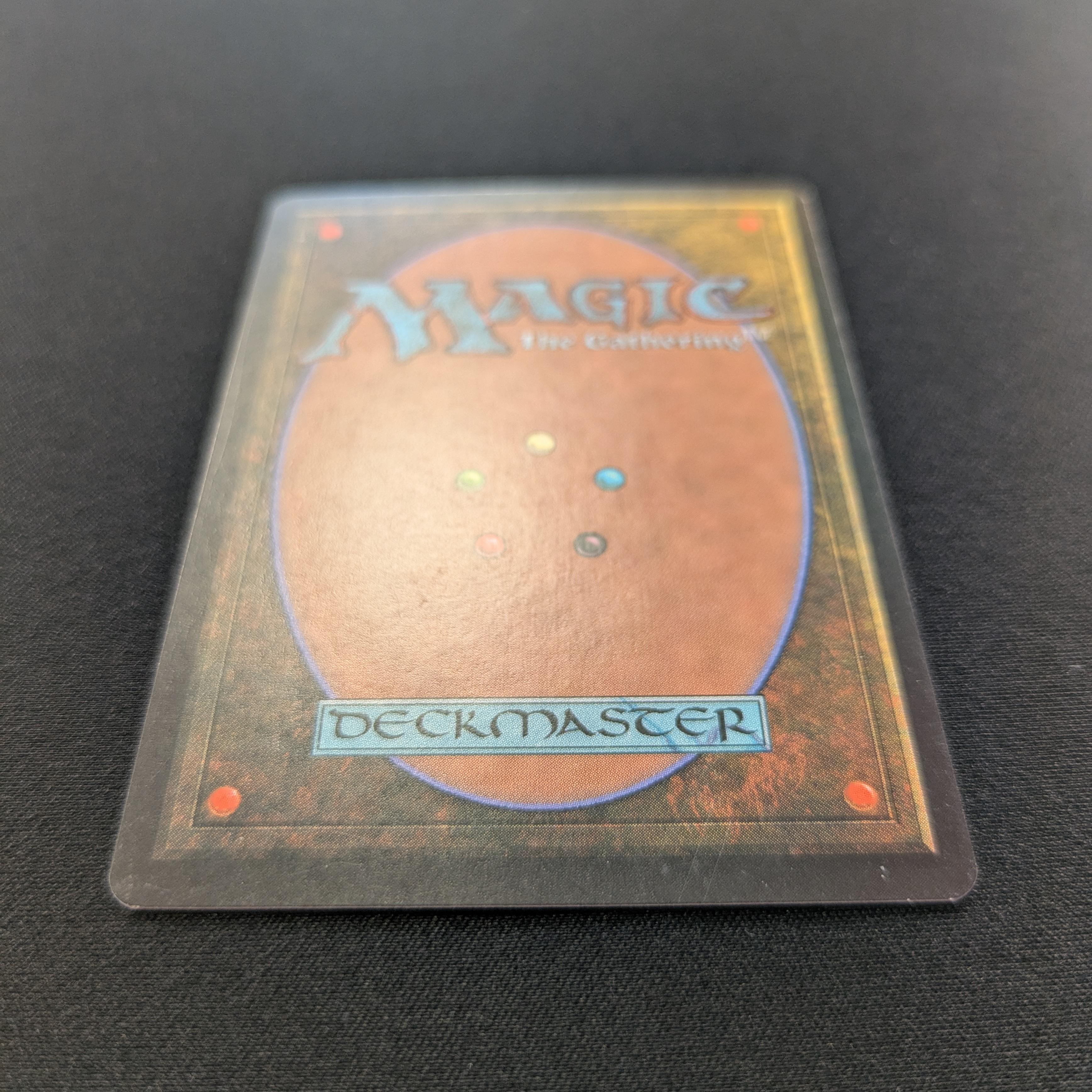 Gilded Drake - Urza's Saga