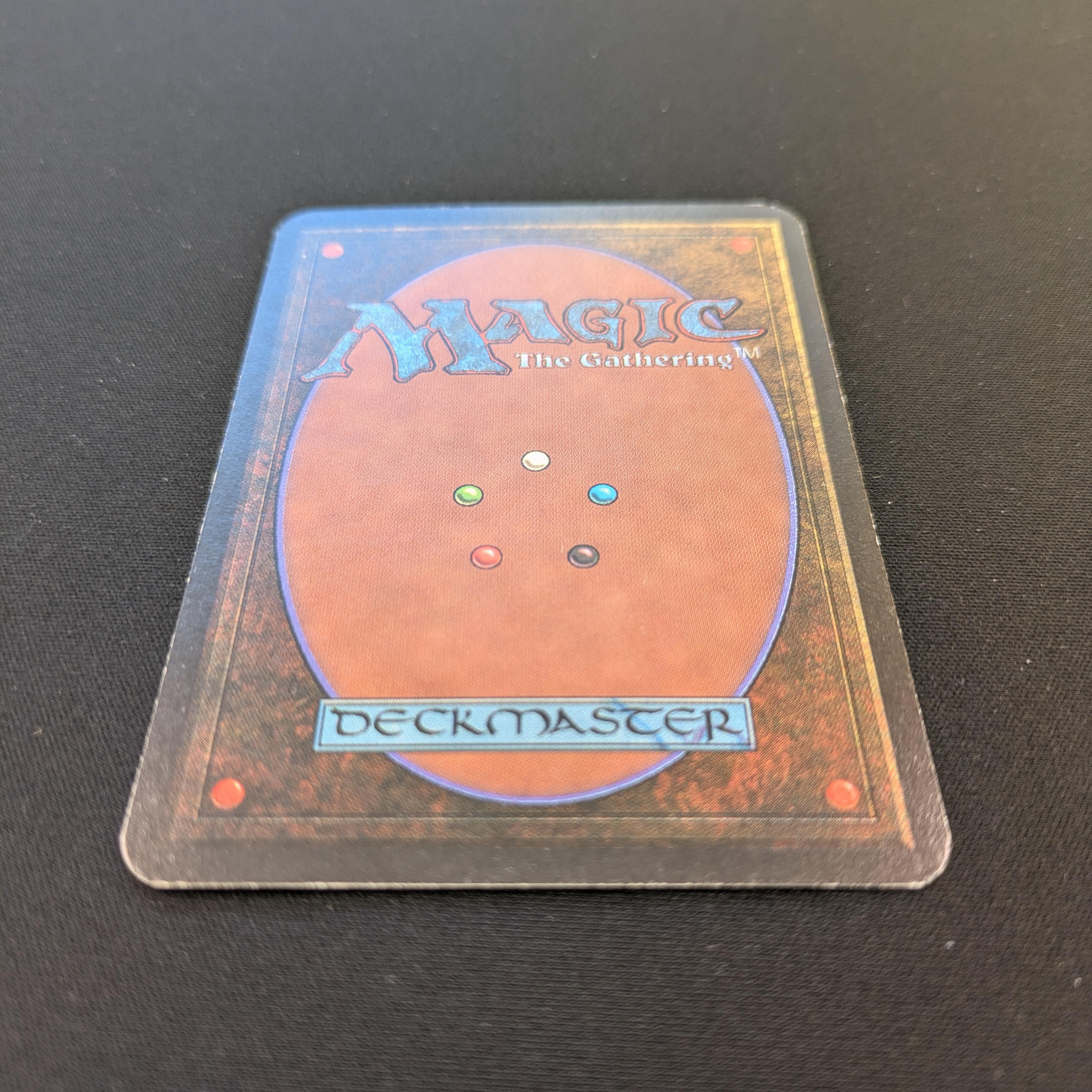 MTG Singles - Darkpact - Alpha -