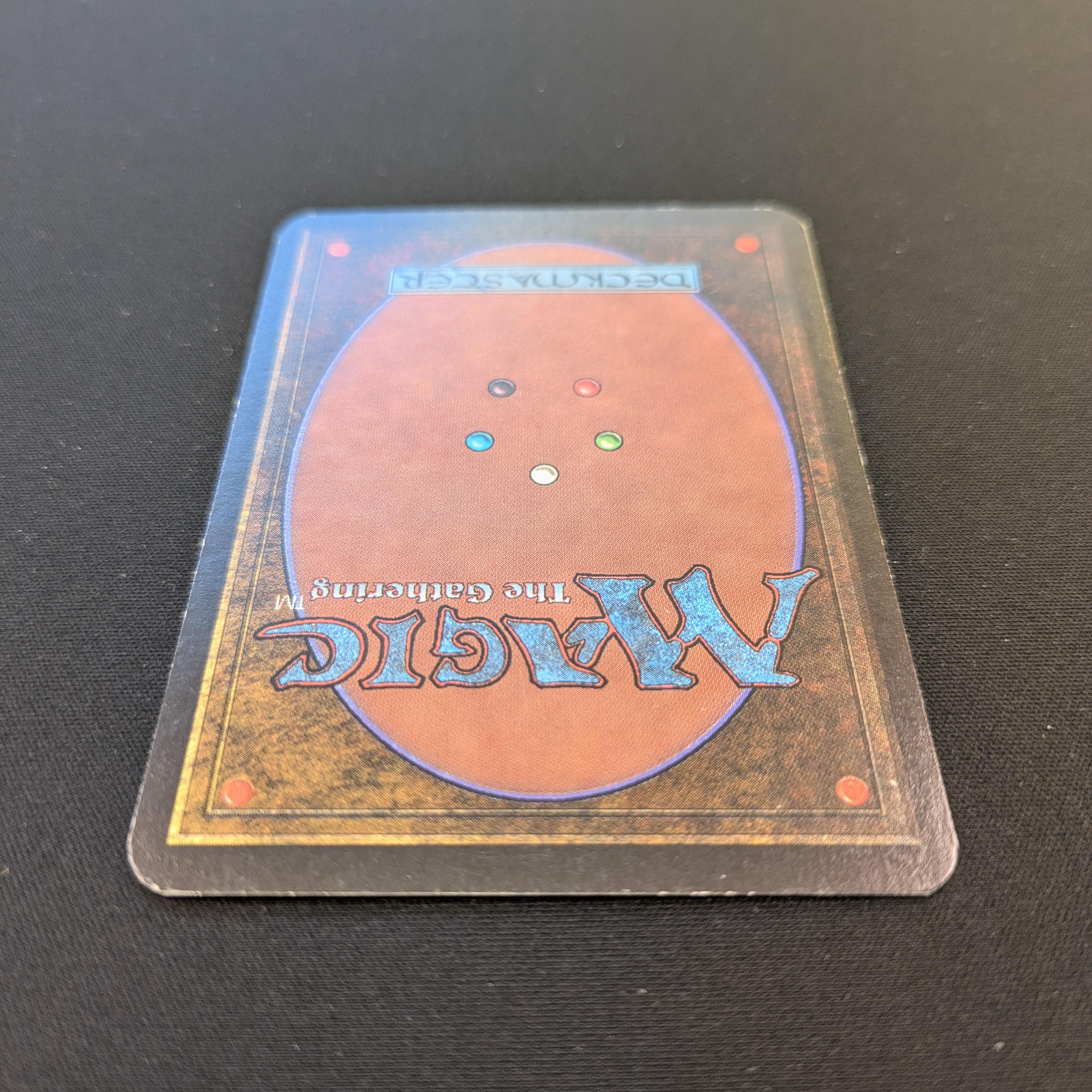 MTG Singles - Darkpact - Alpha -
