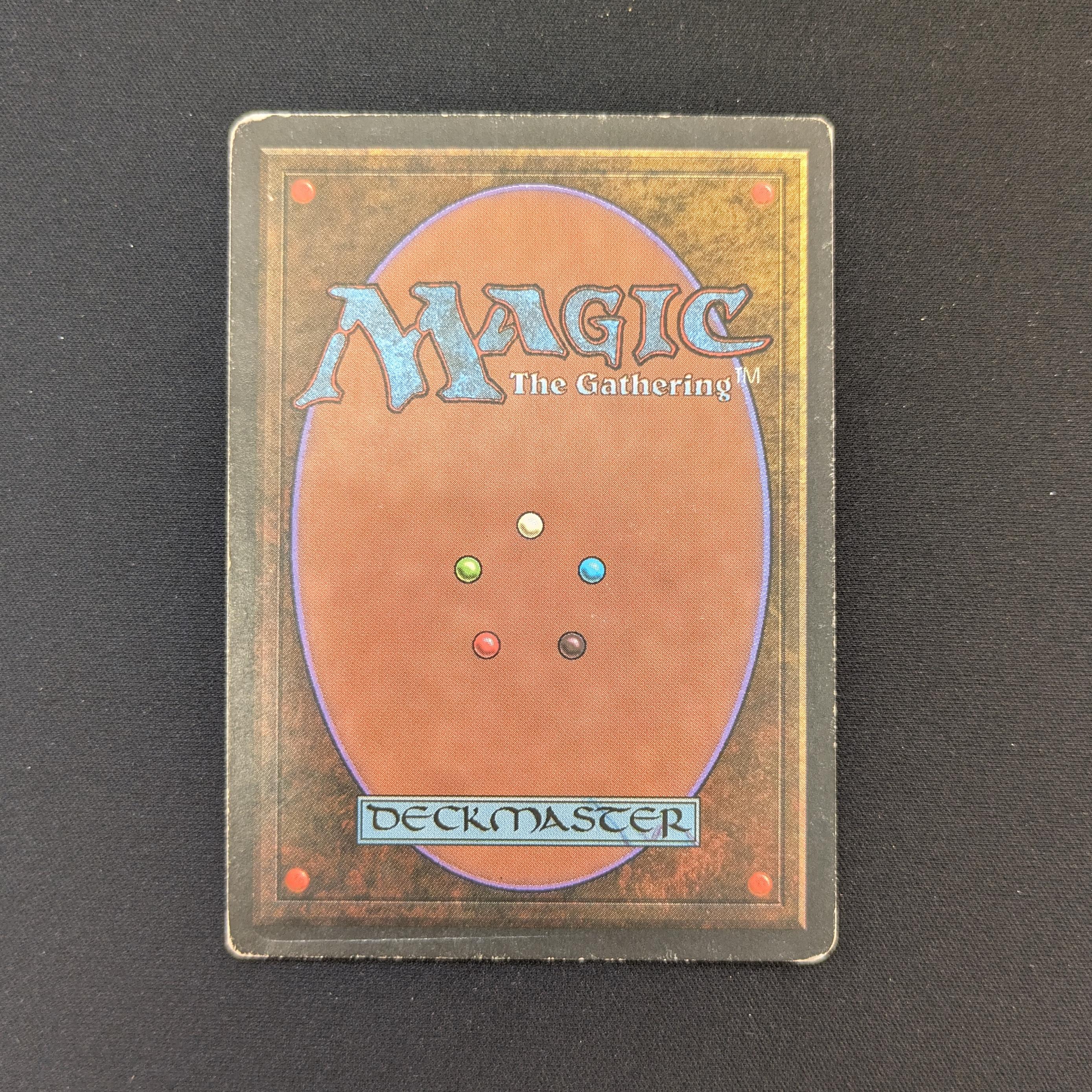 MTG Singles - Tundra - Revised -