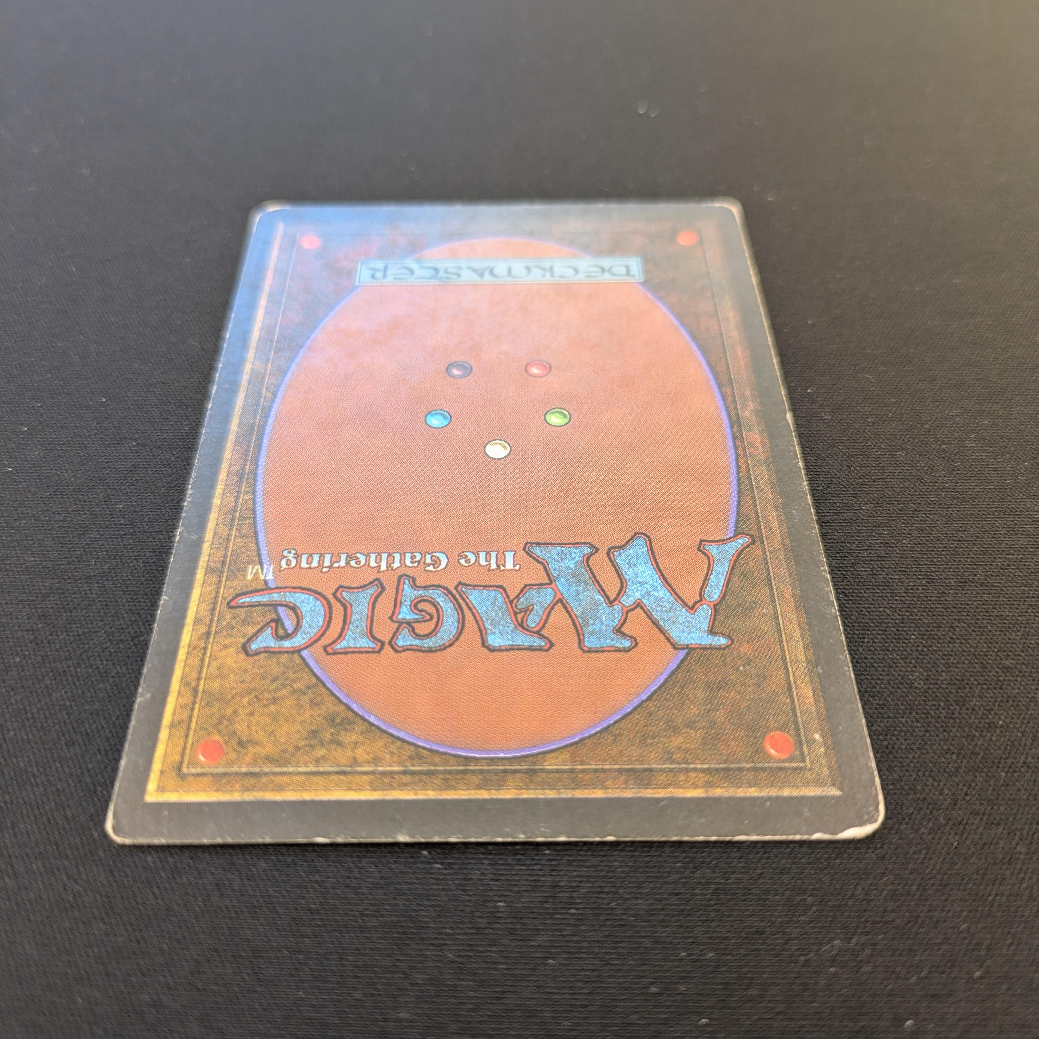 MTG Singles - Tundra - Revised -