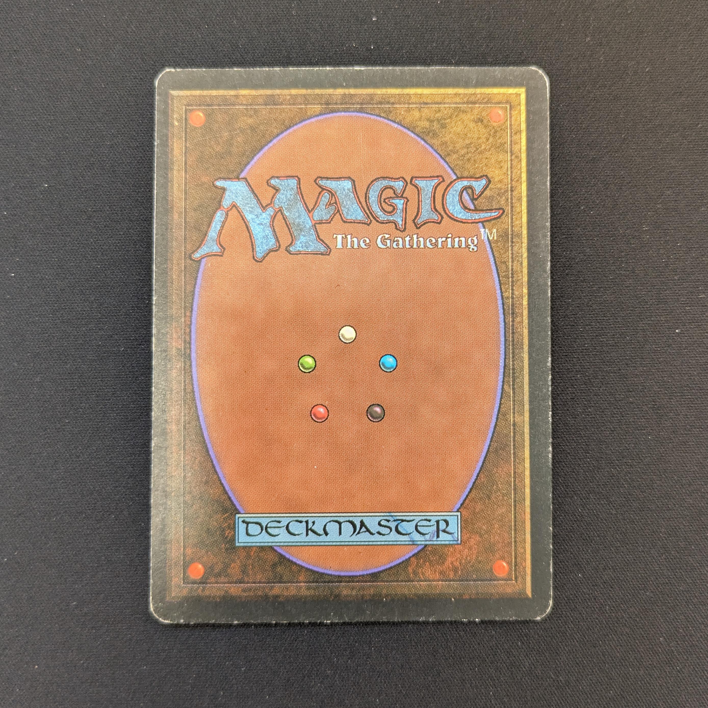 MTG Singles - Savannah - Foreign White Bordered -