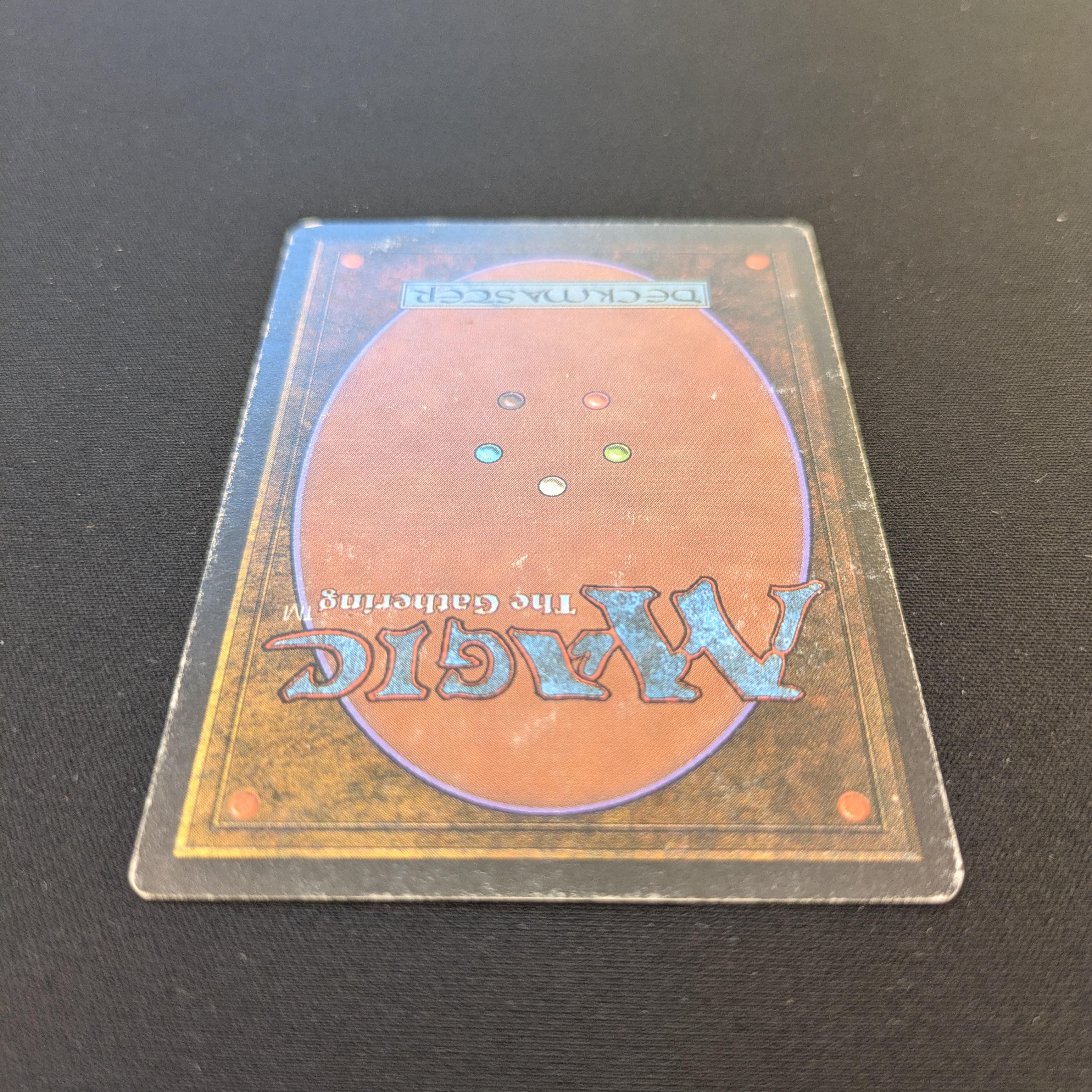 MTG Singles - Underground Sea - Foreign White Bordered -