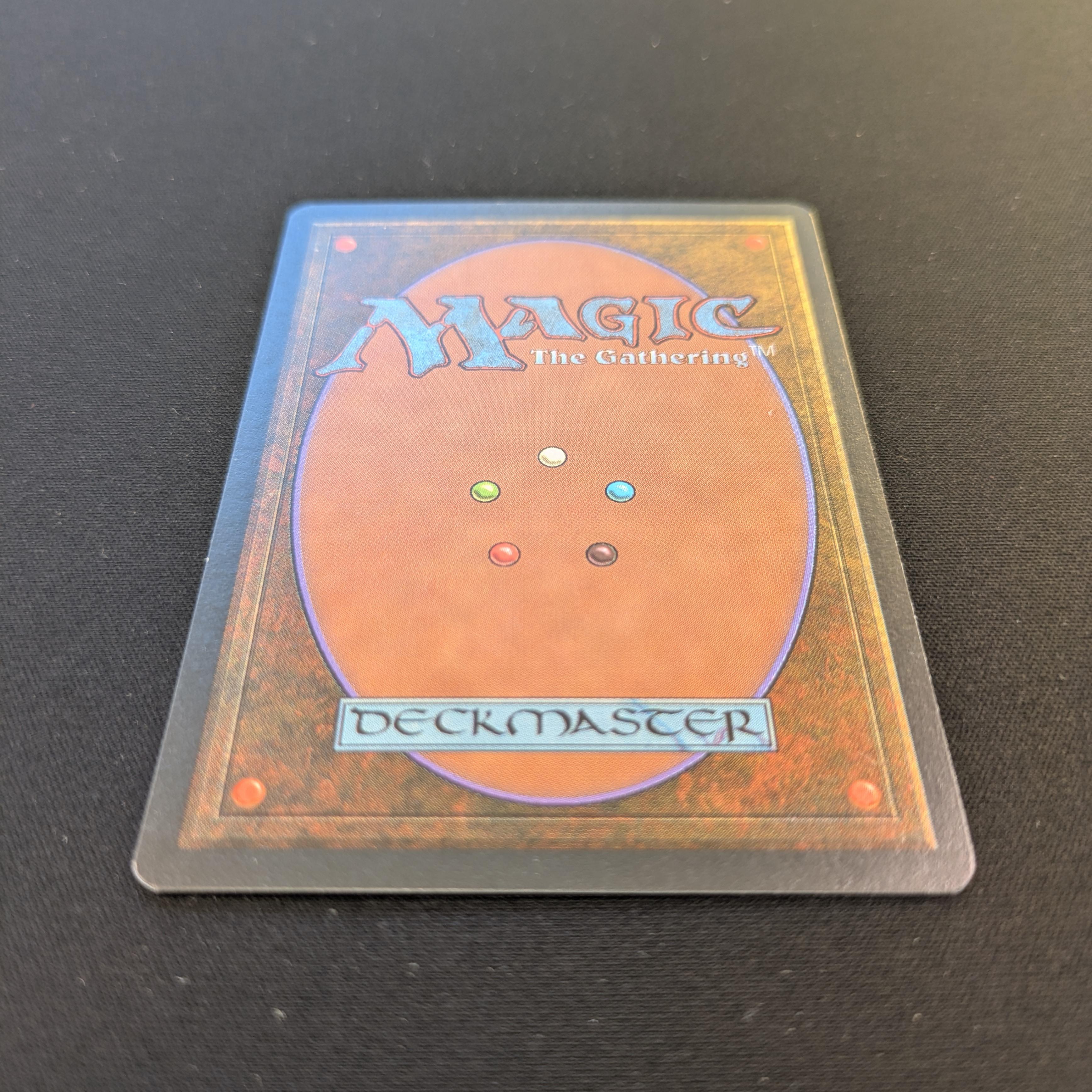 MTG Singles - Phyrexian Dreadnought - Mirage -