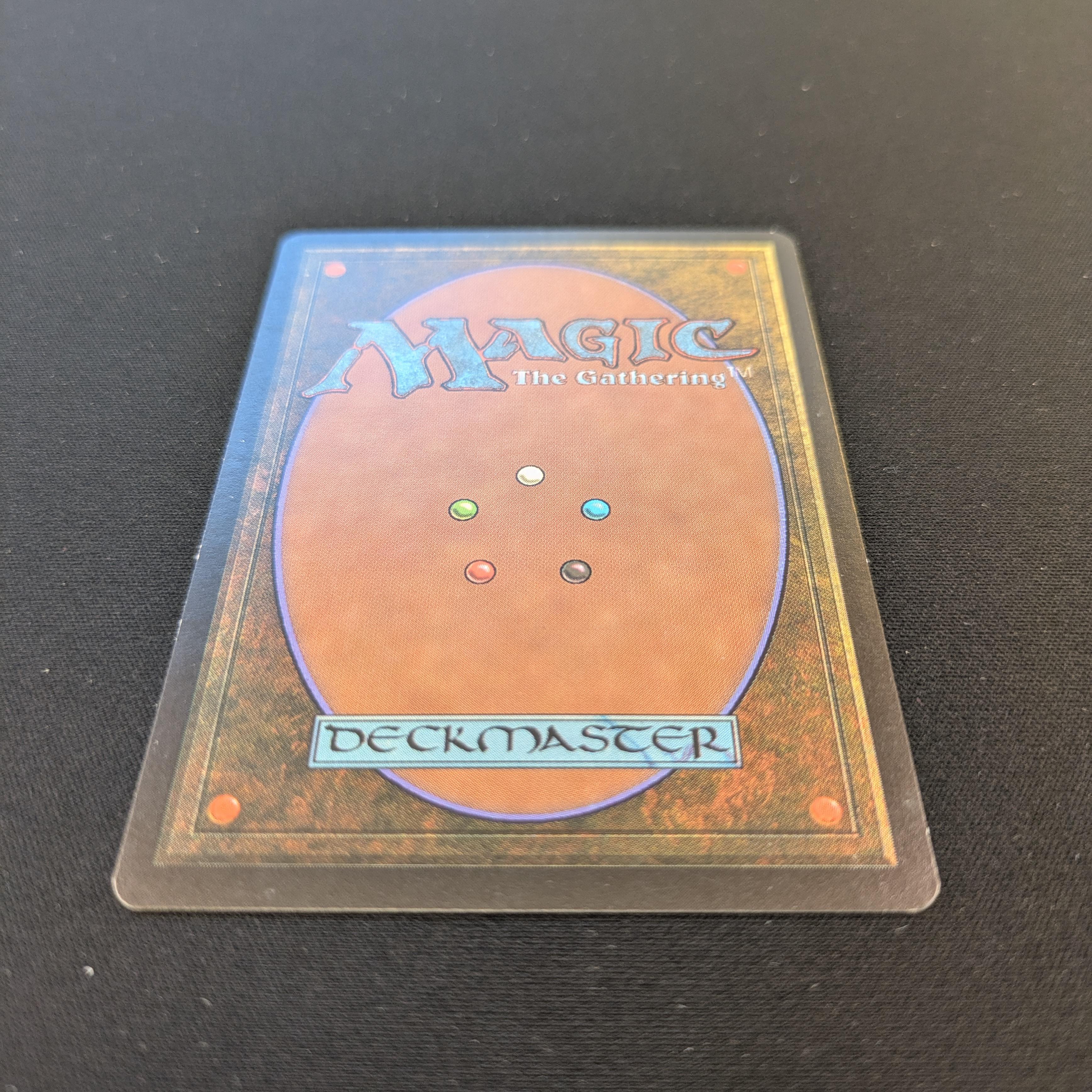 MTG Singles - Gilded Drake - Urza's Saga -