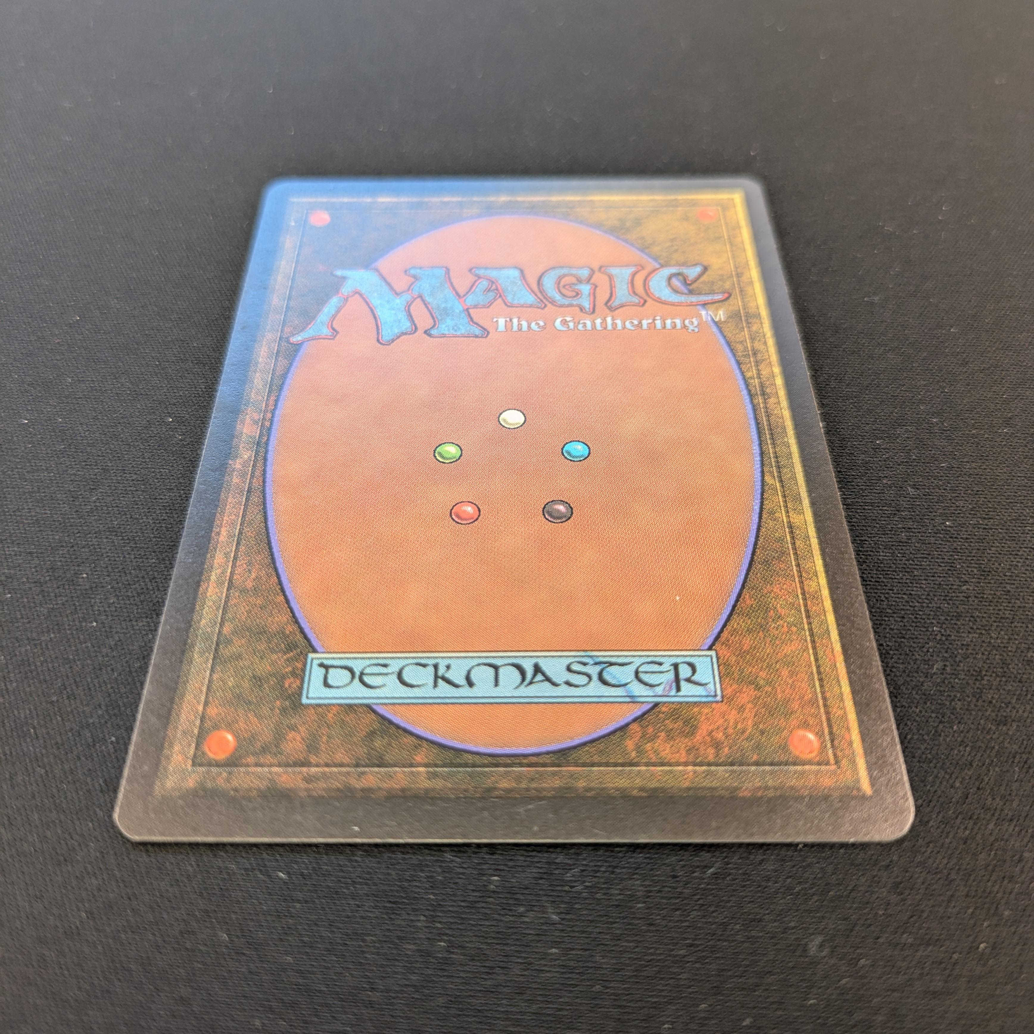 MTG Singles - Survival of the Fittest - Exodus -