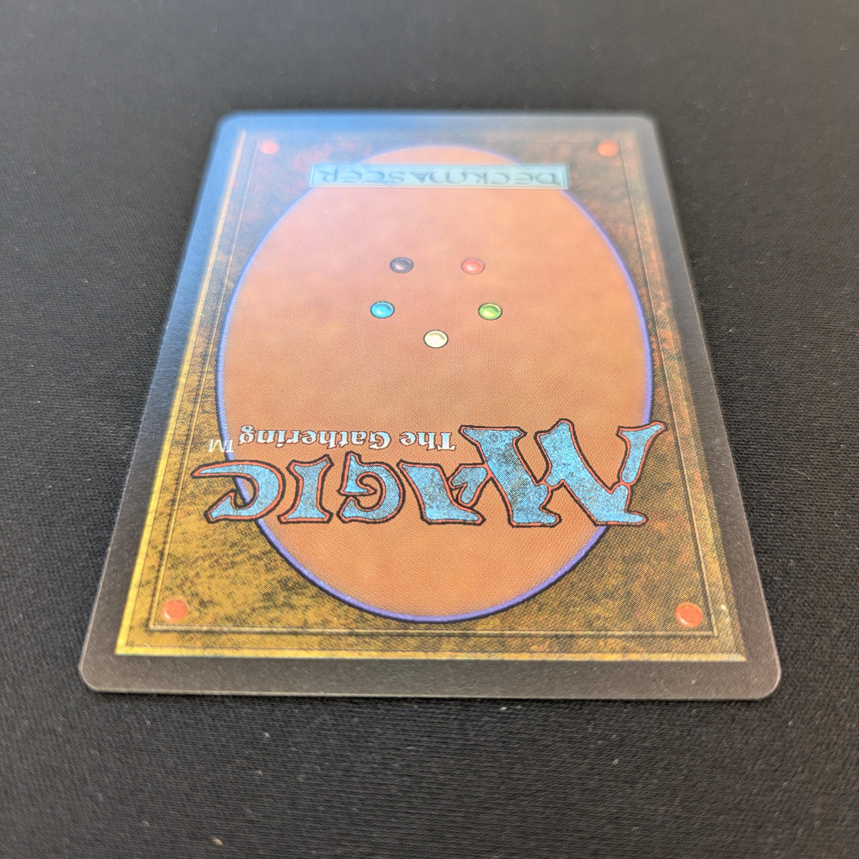 MTG Singles - Survival of the Fittest - Exodus -