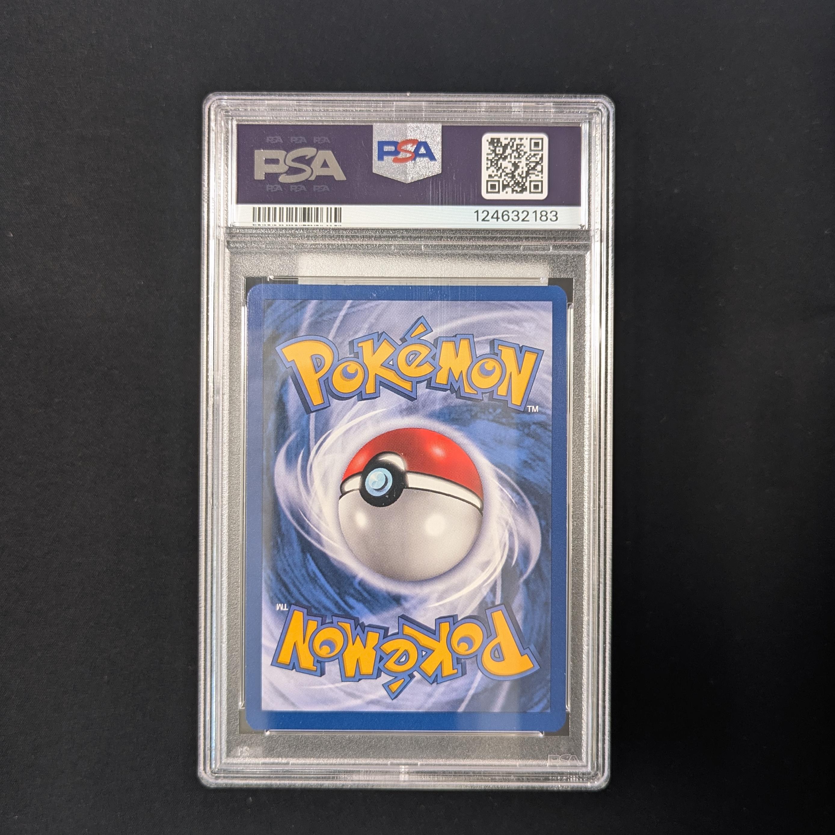 PTCG Singles - Pikachu (BS 58) - Base Set -