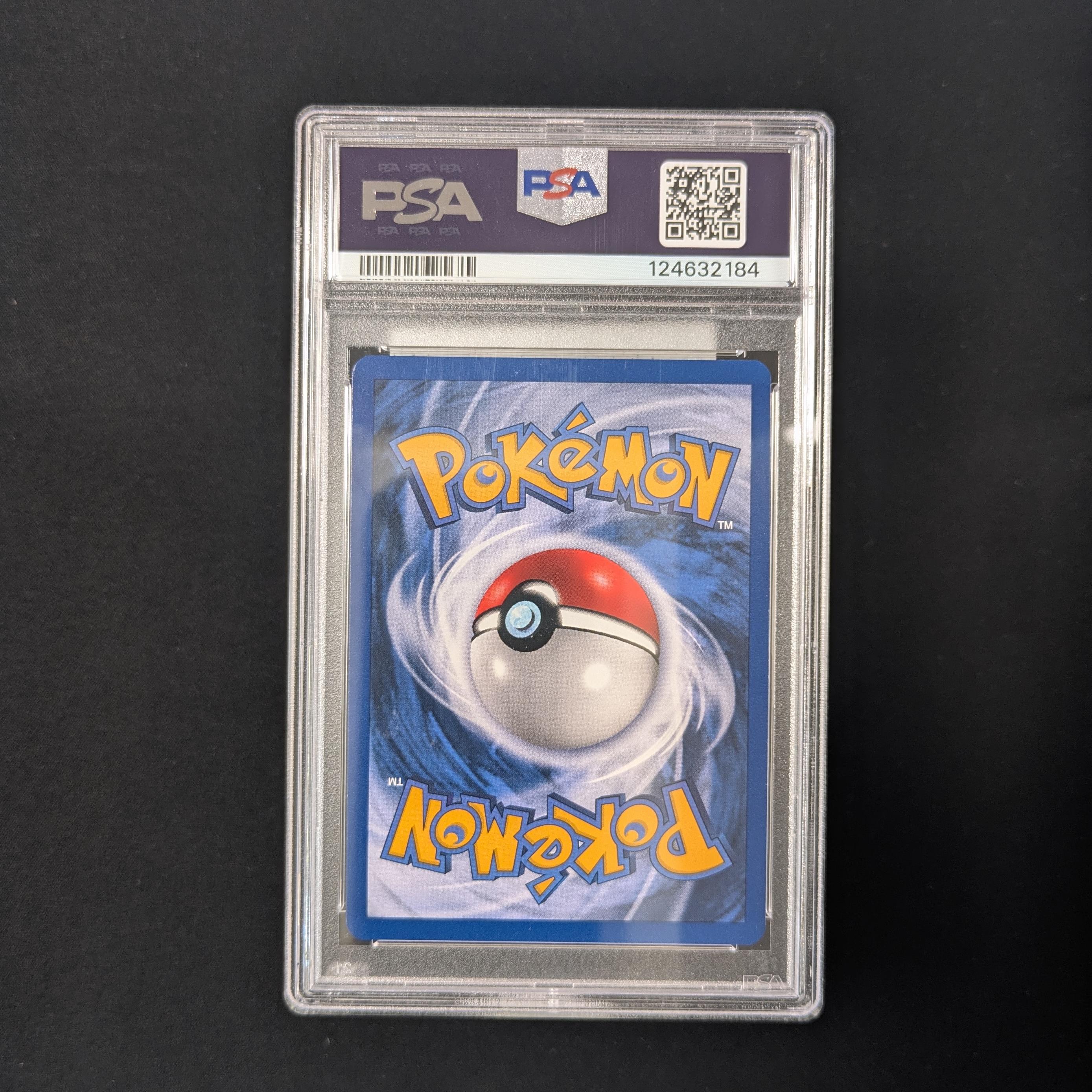 PTCG Singles - Magikarp (BS 35) - Base Set -