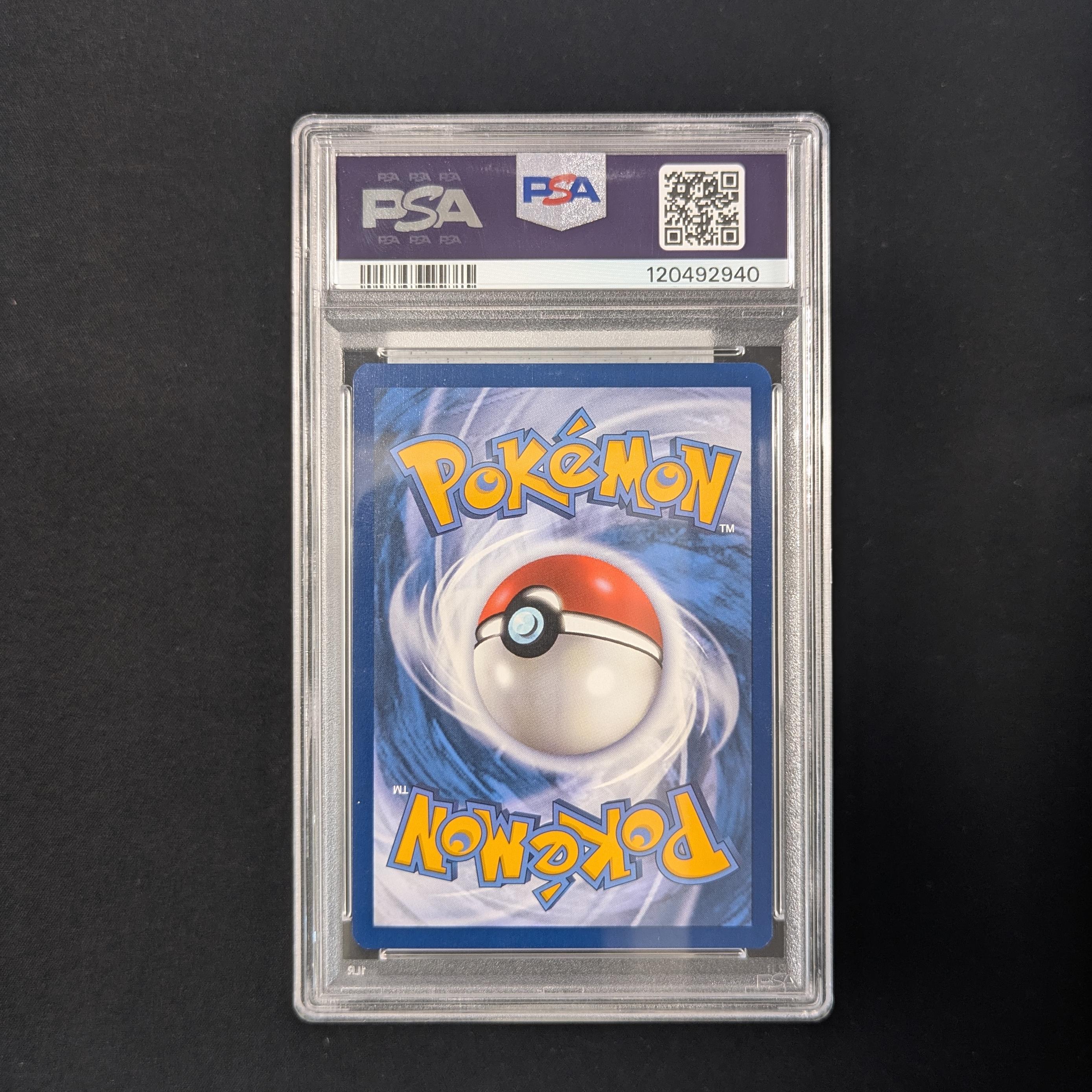 Bewear (SFA 79) - Shrouded Fable - English - PSA 10