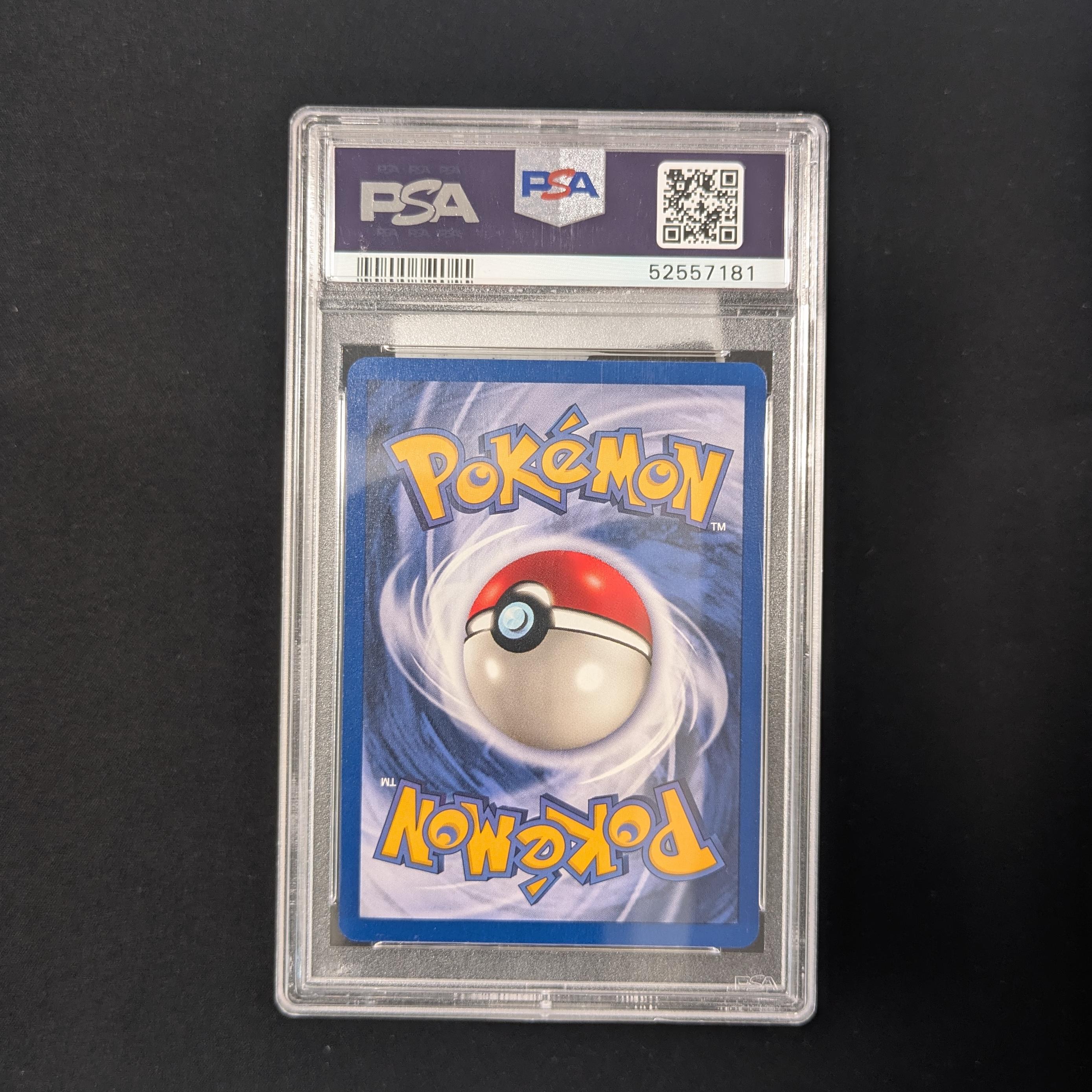 Beedrill (BS 17) - Base Set - English - PSA 10 - SHADOWLESS