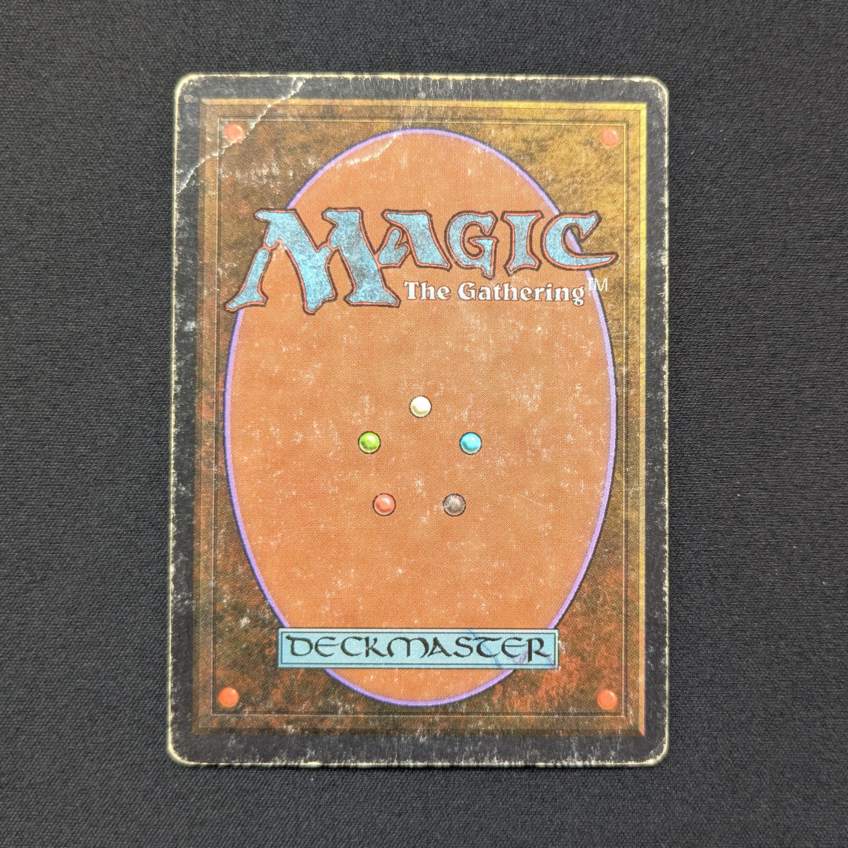 MTG Singles - Timetwister - Unlimited -