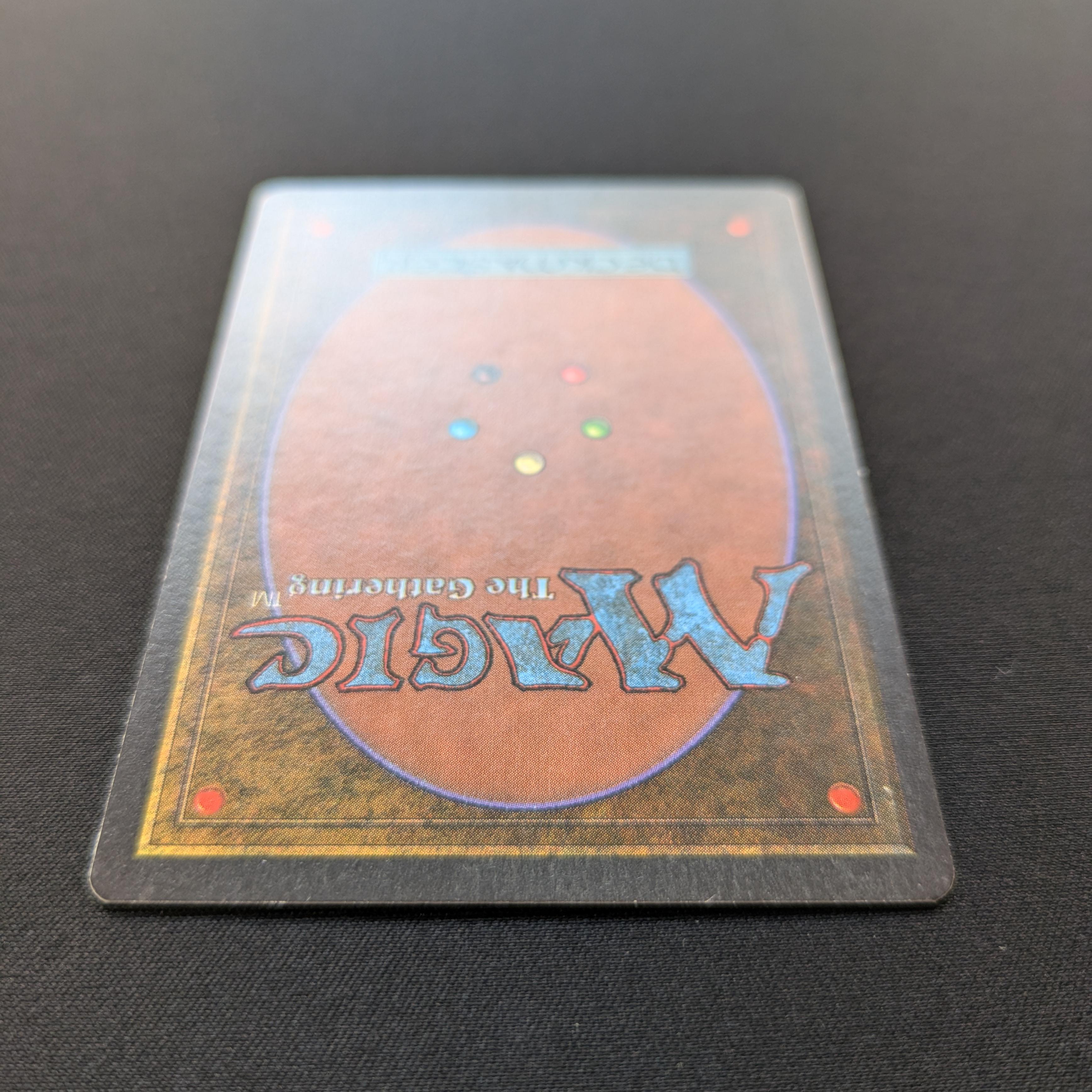 MTG Singles - Birds of Paradise - Unlimited -