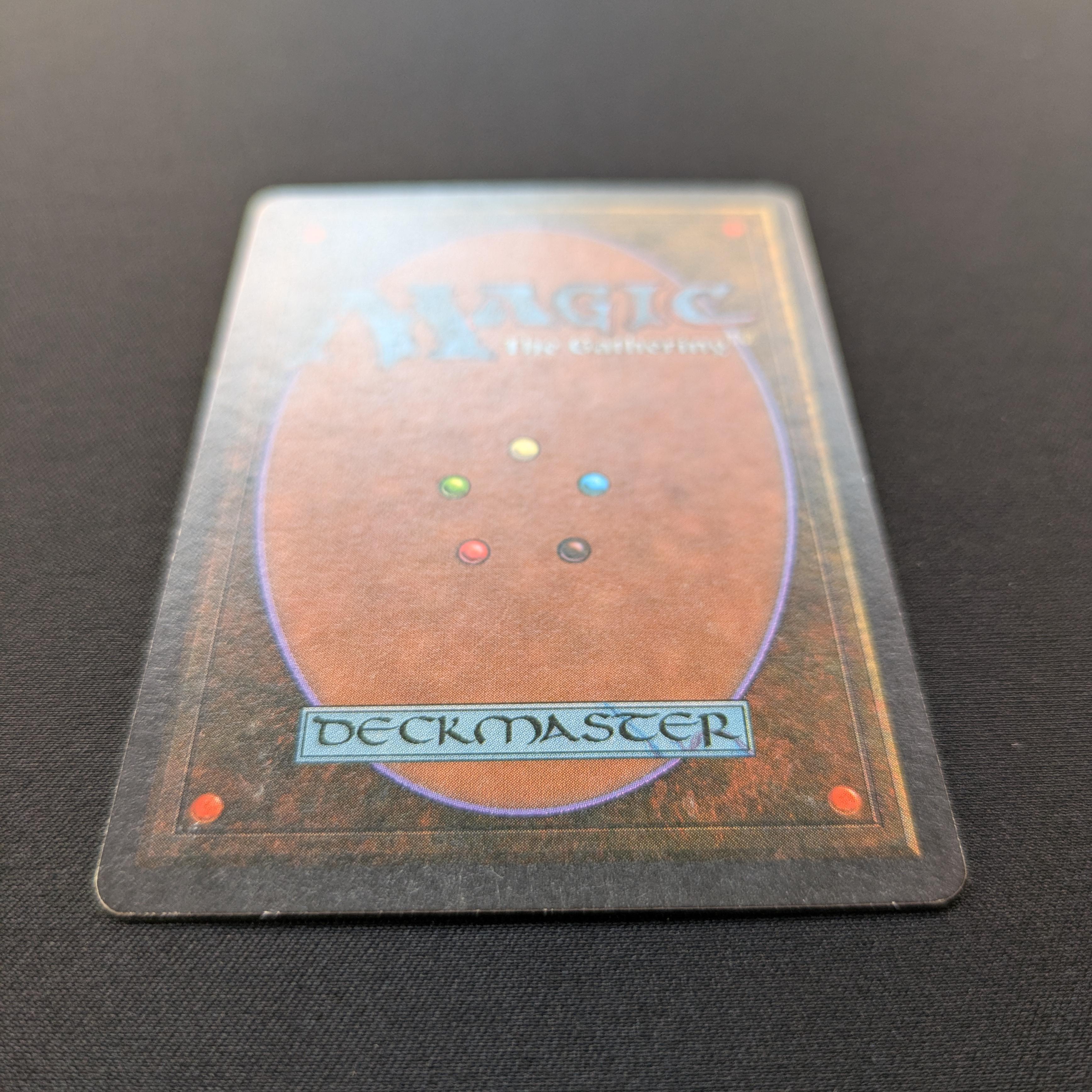 MTG Singles - Birds of Paradise - Unlimited -