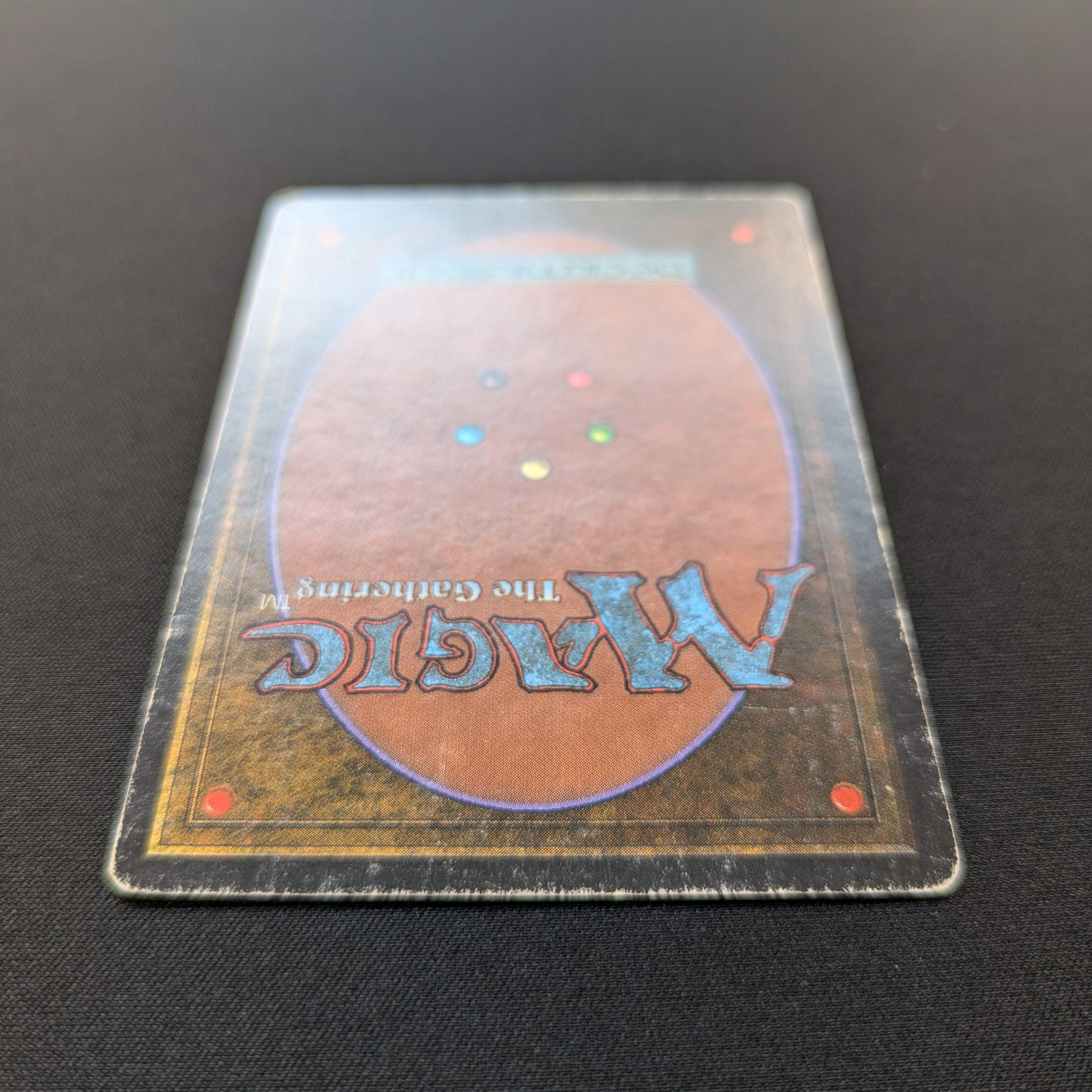 MTG Singles - Mox Sapphire - Unlimited -