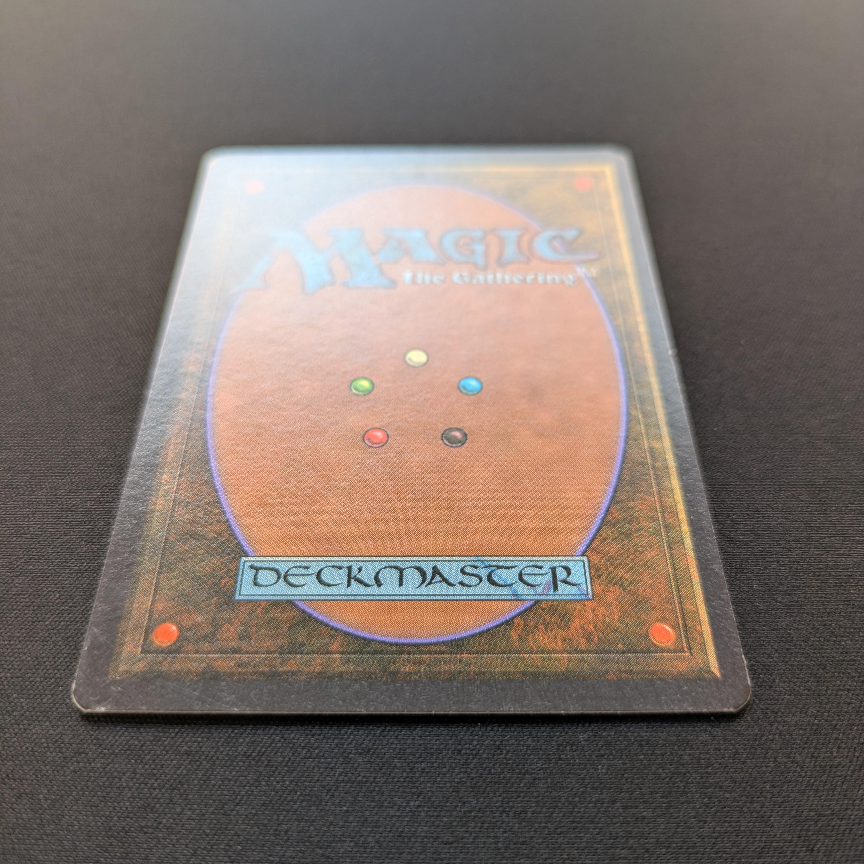 MTG Singles - Jihad - Arabian Nights -