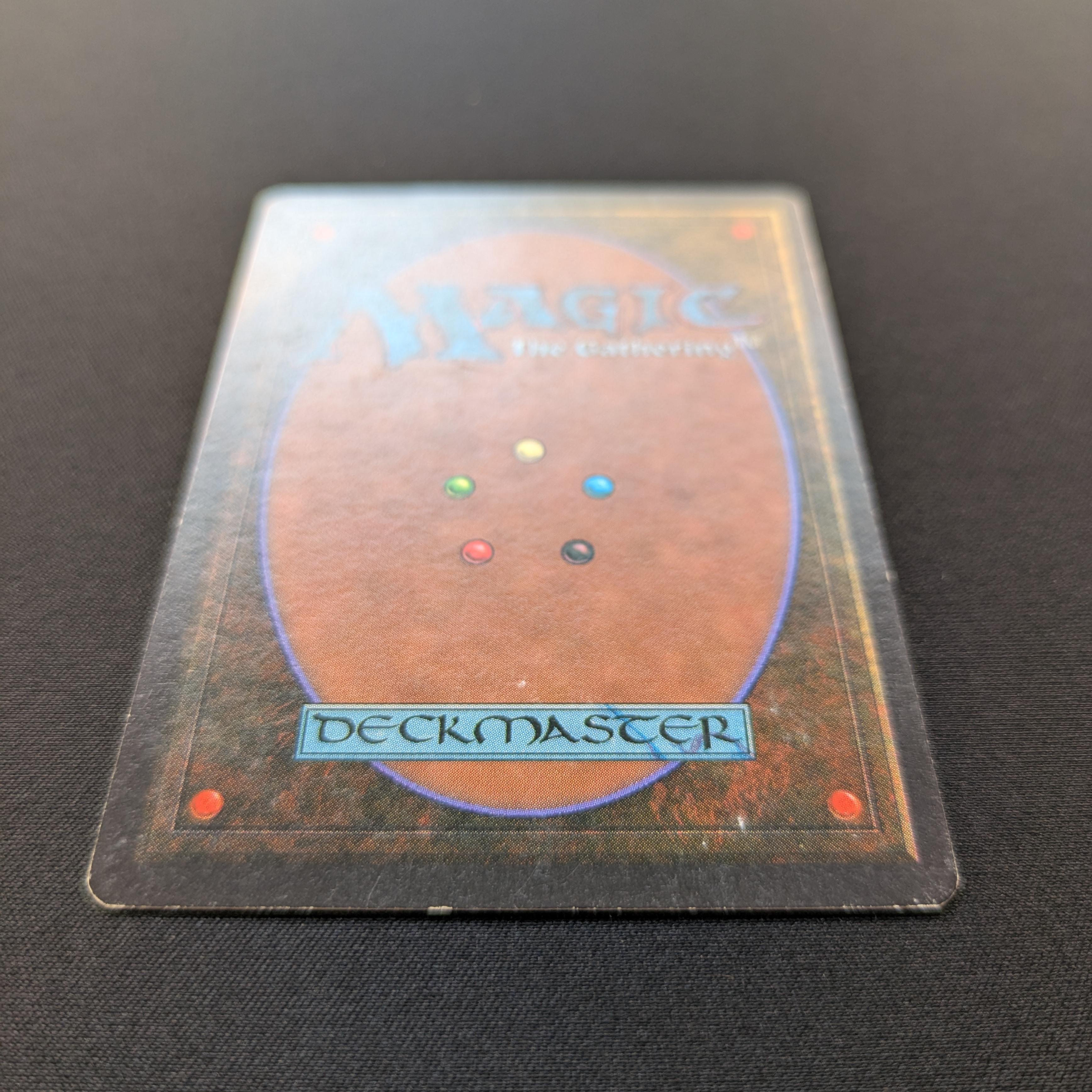 MTG Singles - Shahrazad - Arabian Nights -