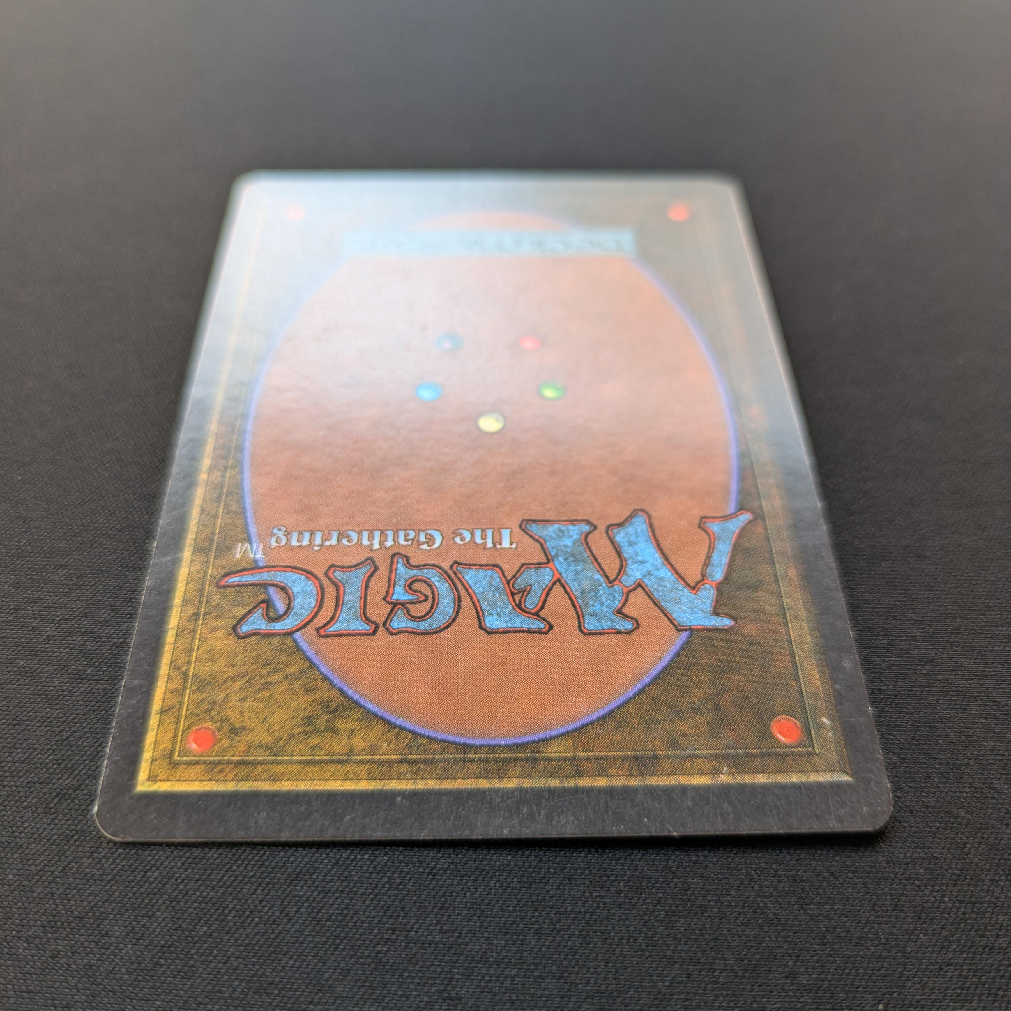 MTG Singles - Guardian Beast - Arabian Nights -