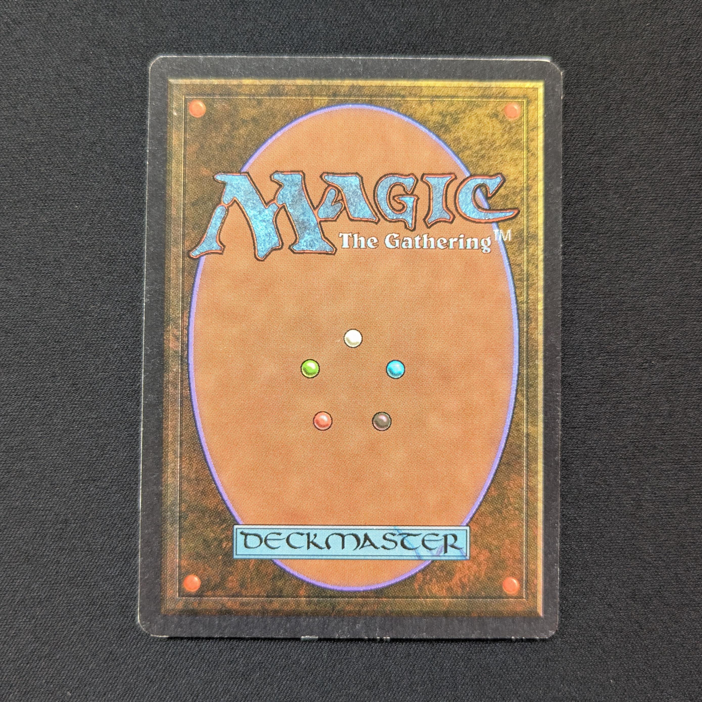 MTG Singles - Drop of Honey - Arabian Nights -