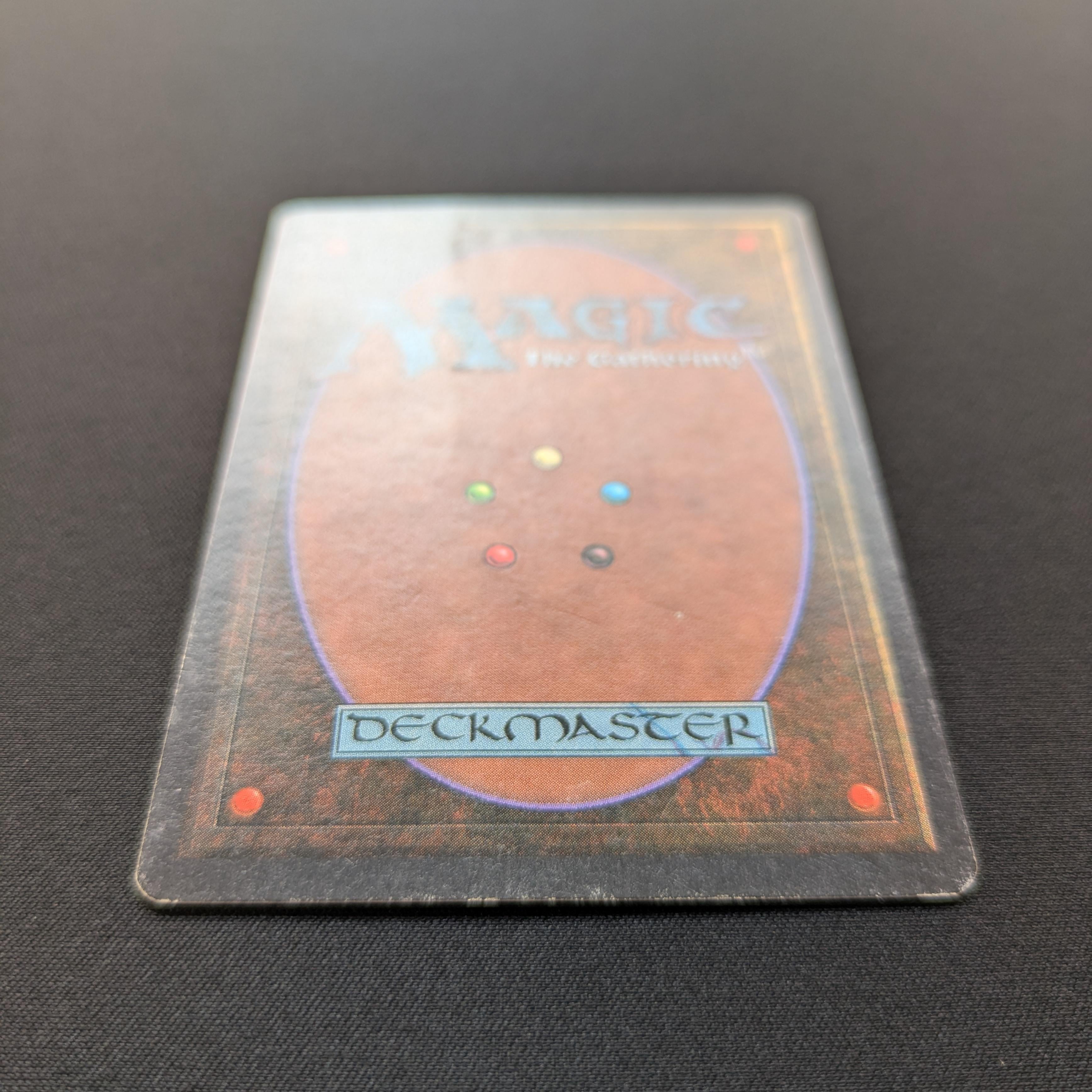 MTG Singles - City in a Bottle - Arabian Nights -