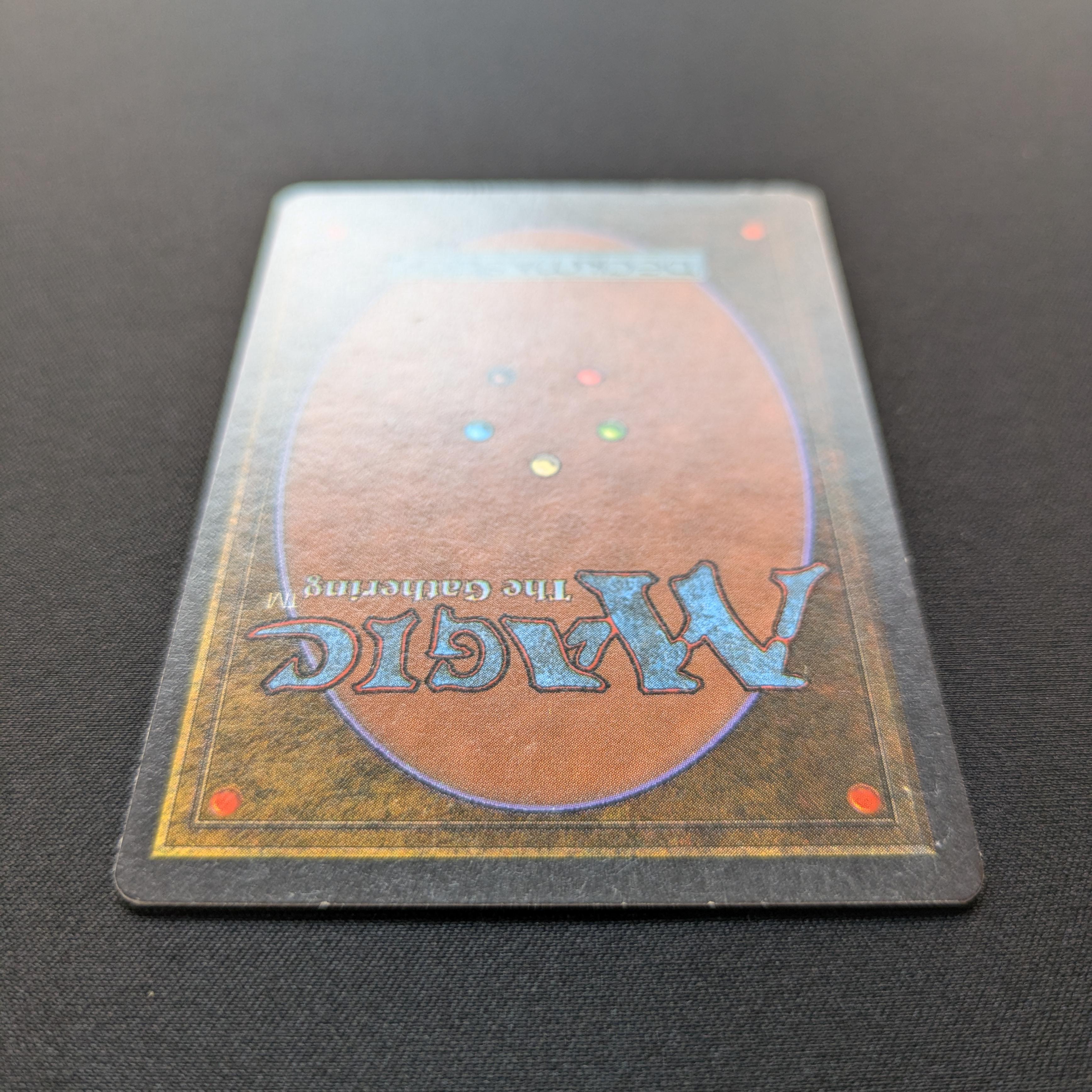 MTG Singles - Power Artifact - Antiquities -