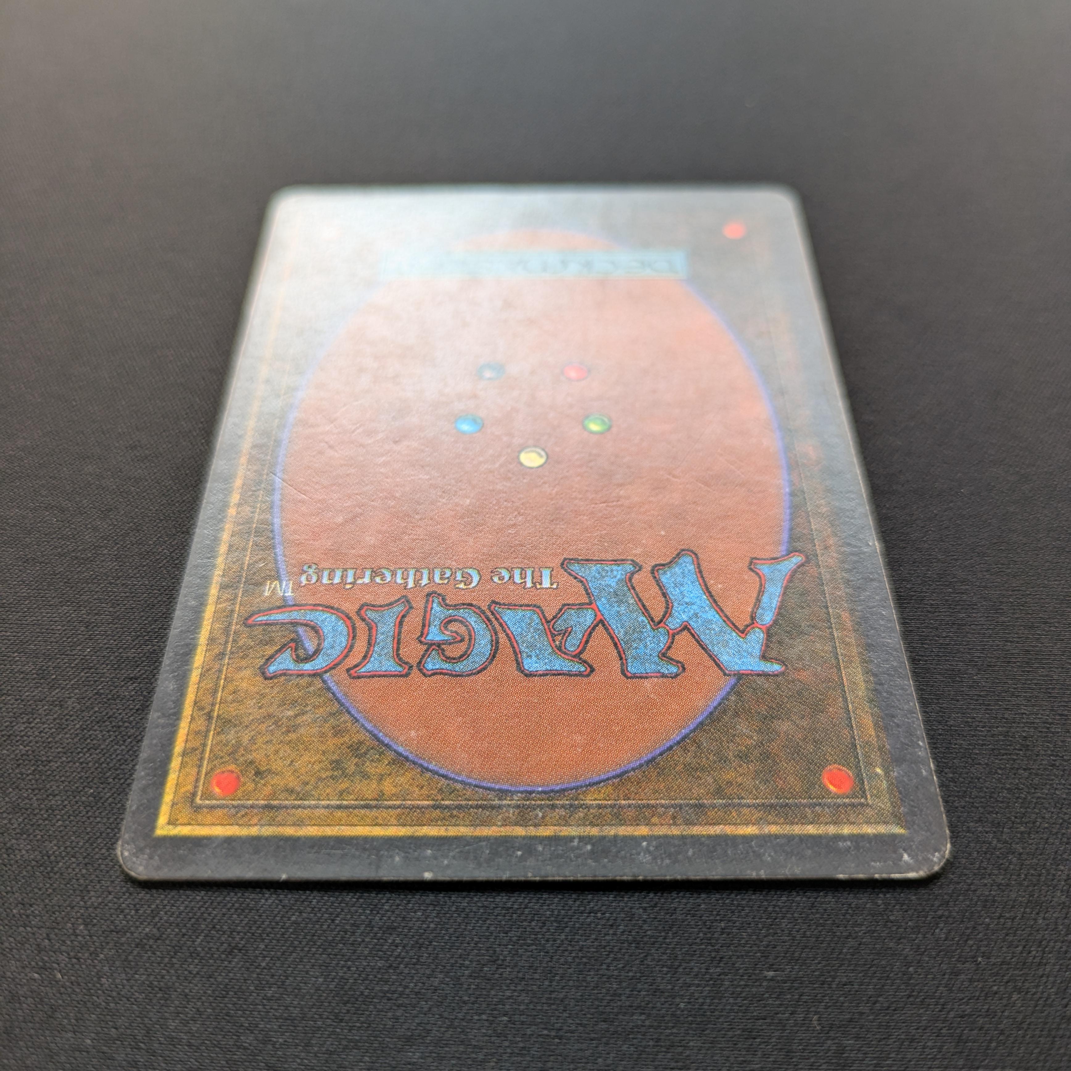 MTG Singles - Mishra's Workshop - Antiquities -