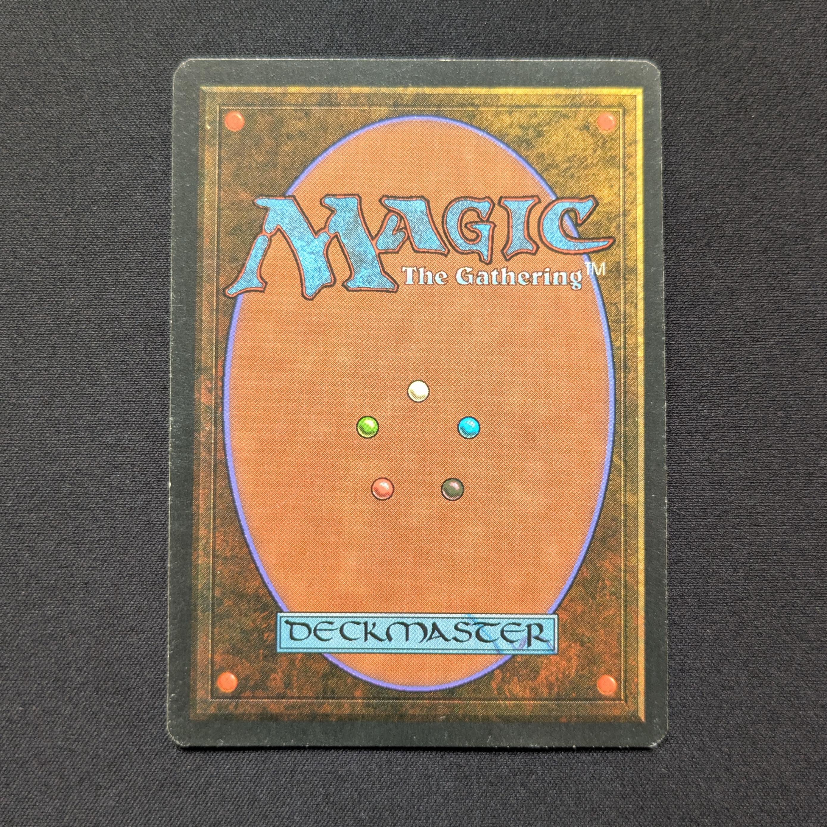 MTG Singles - Chains of Mephistopheles - Legends Italian -