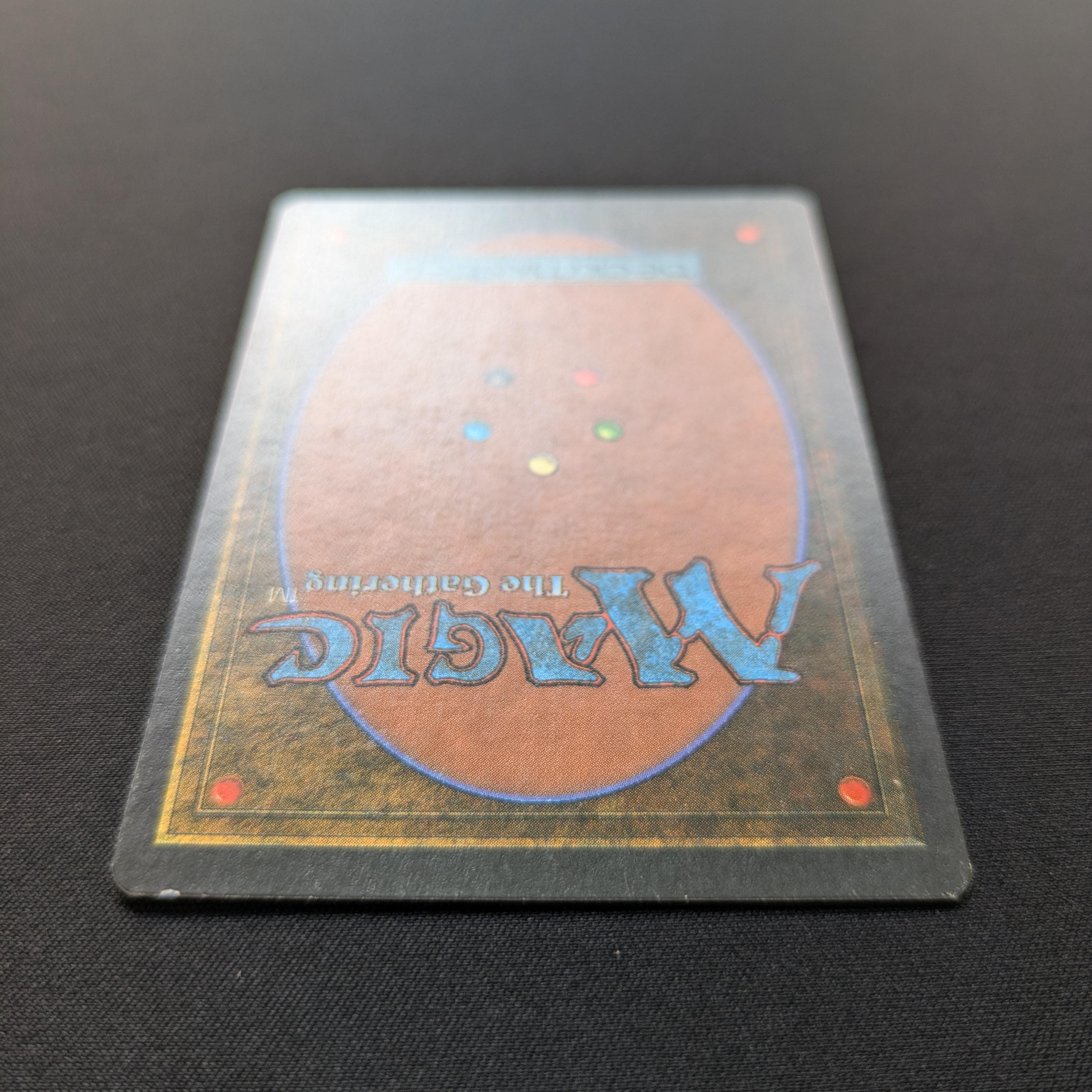 MTG Singles - The Abyss - Legends Italian -