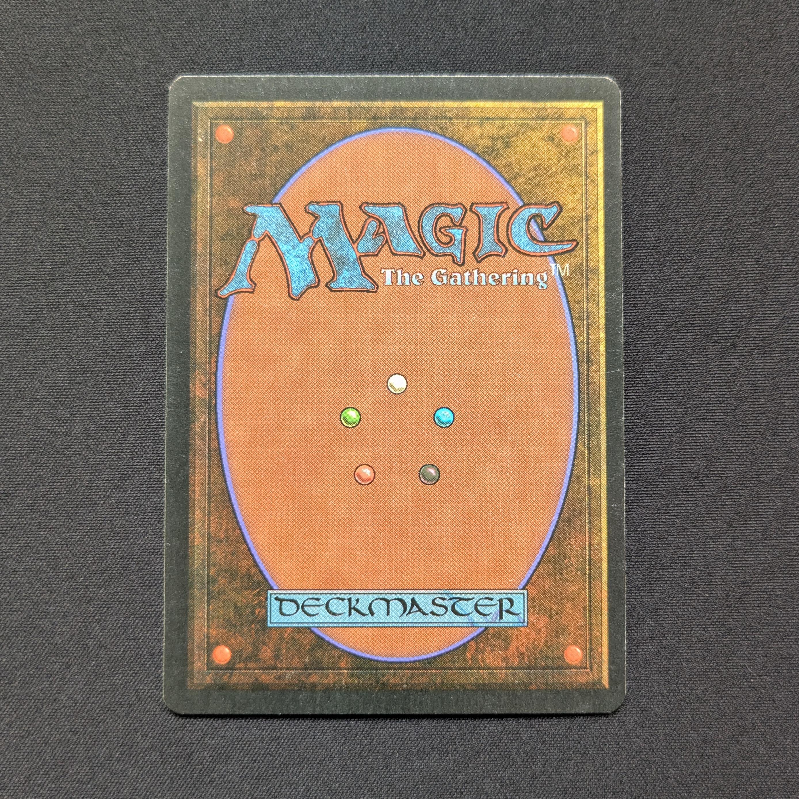 MTG Singles - Eureka - Legends Italian -